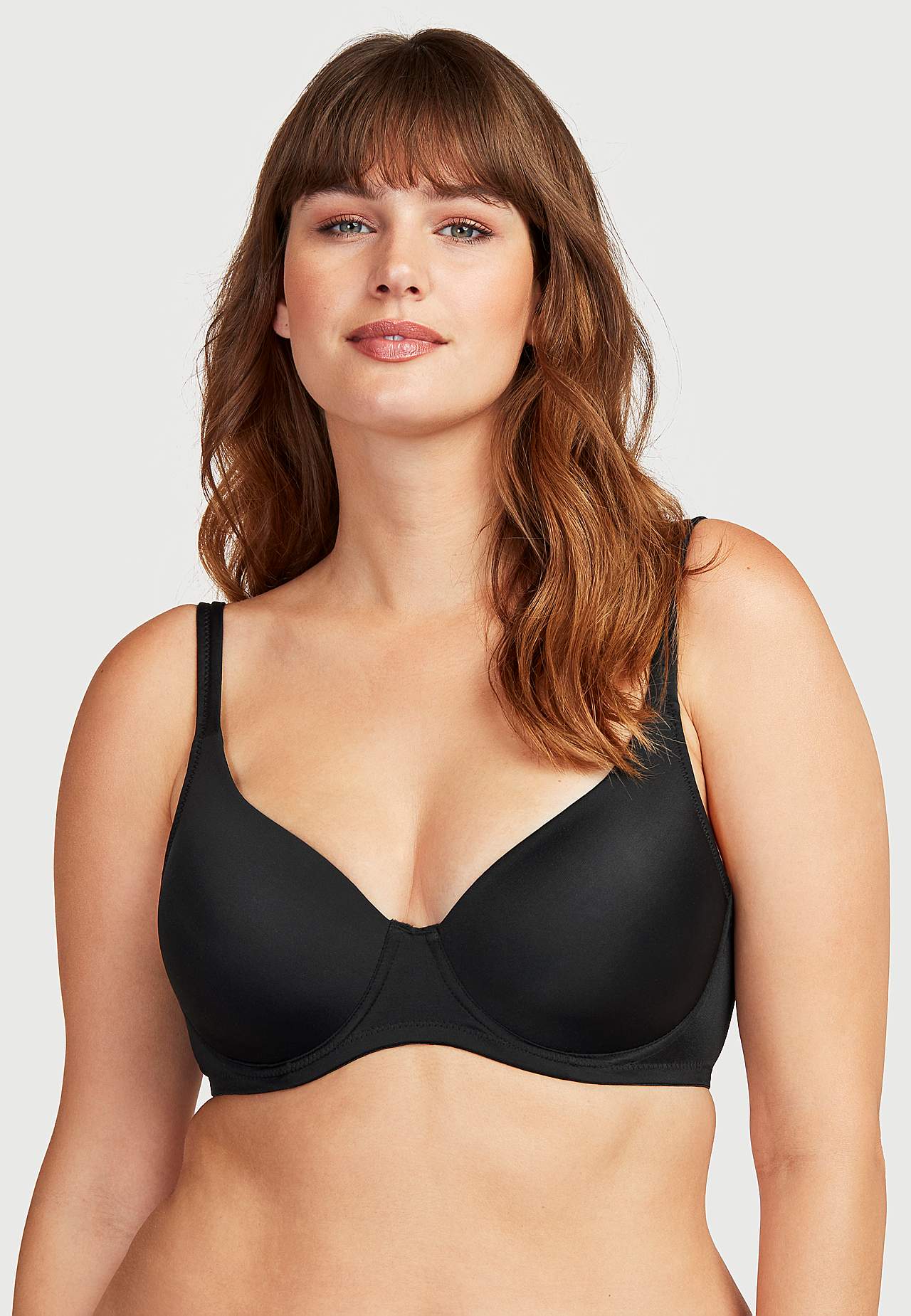 T-shirt bra 2-pack