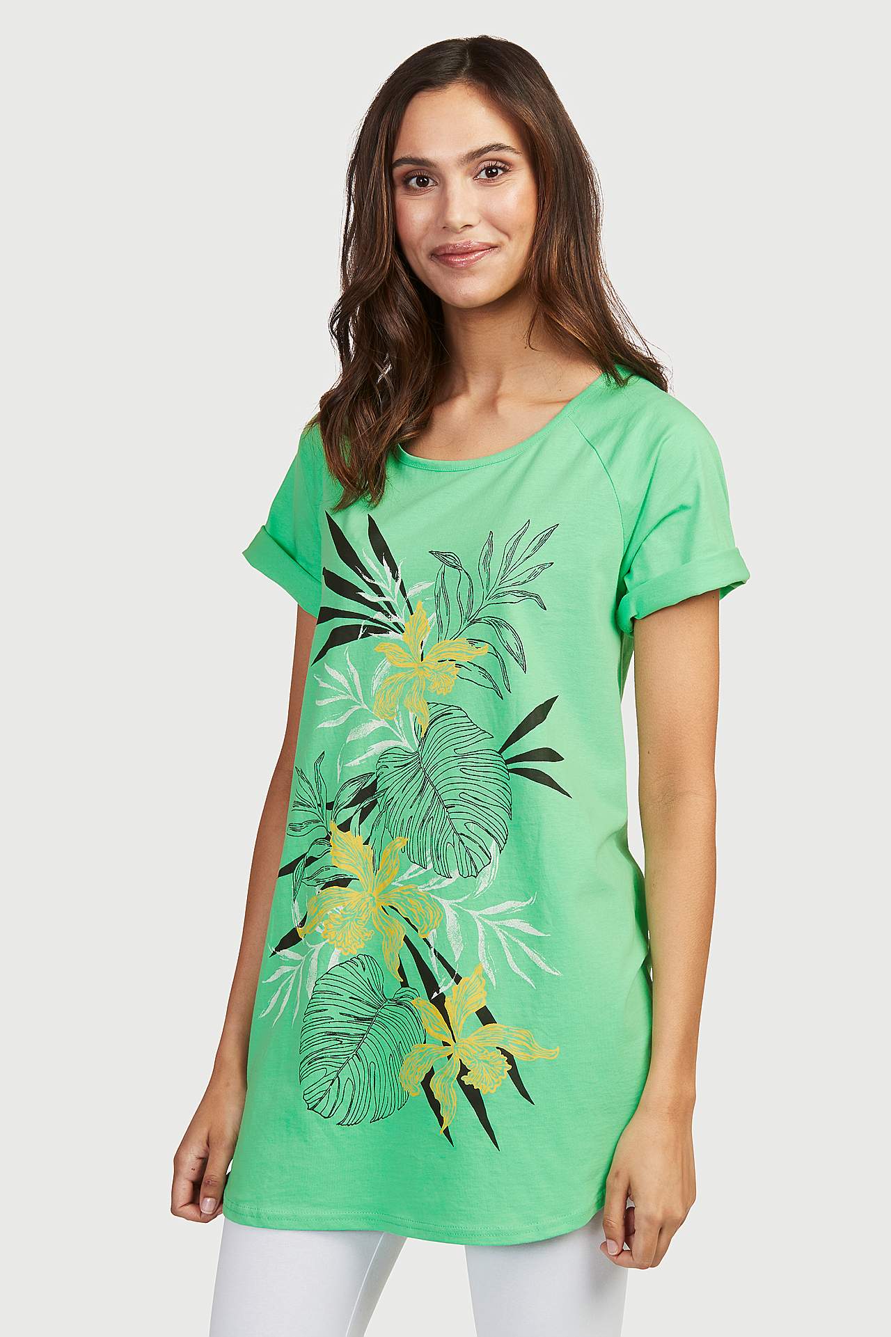 Tunic 2-pack