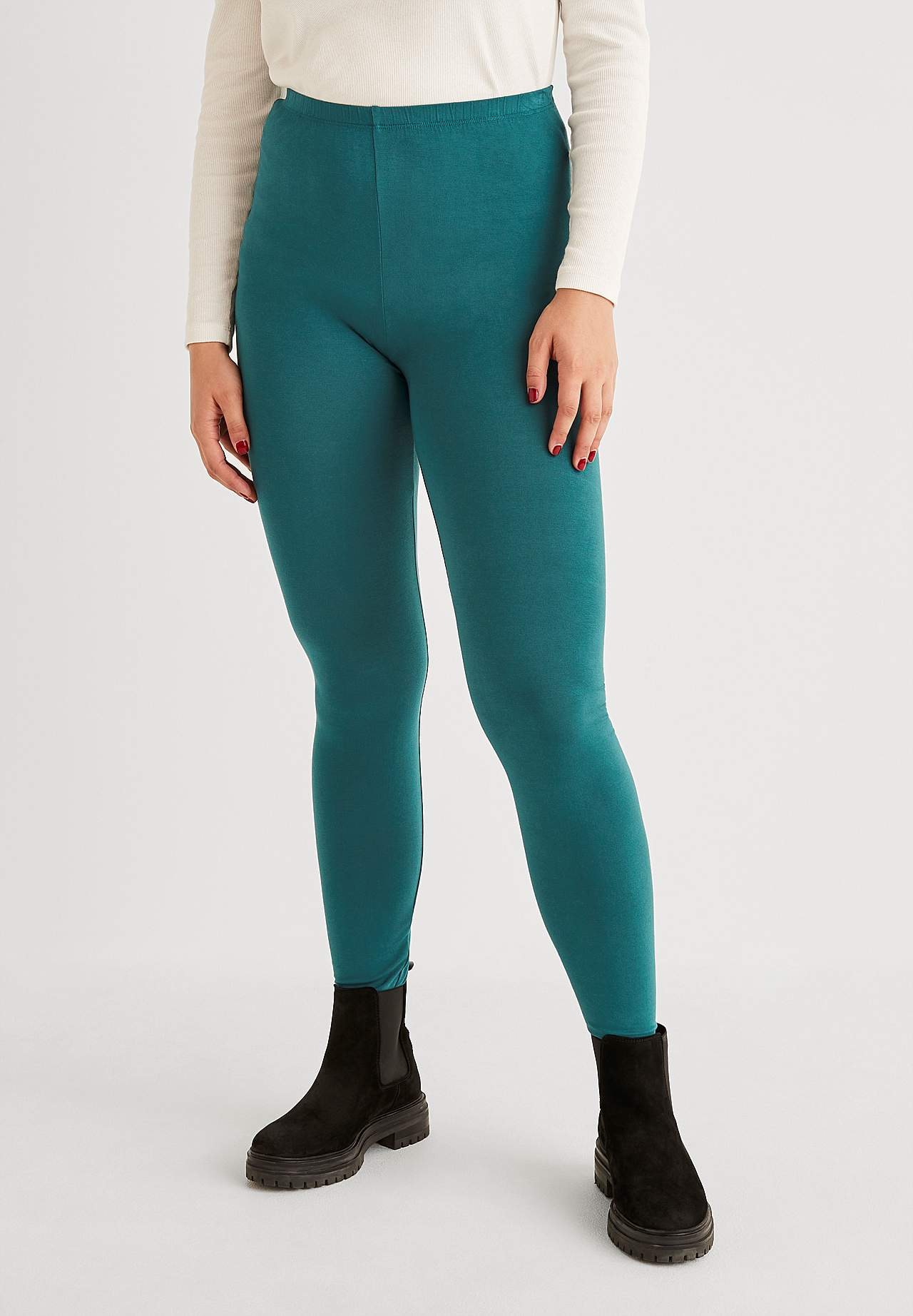 Stylish leggings Vendela