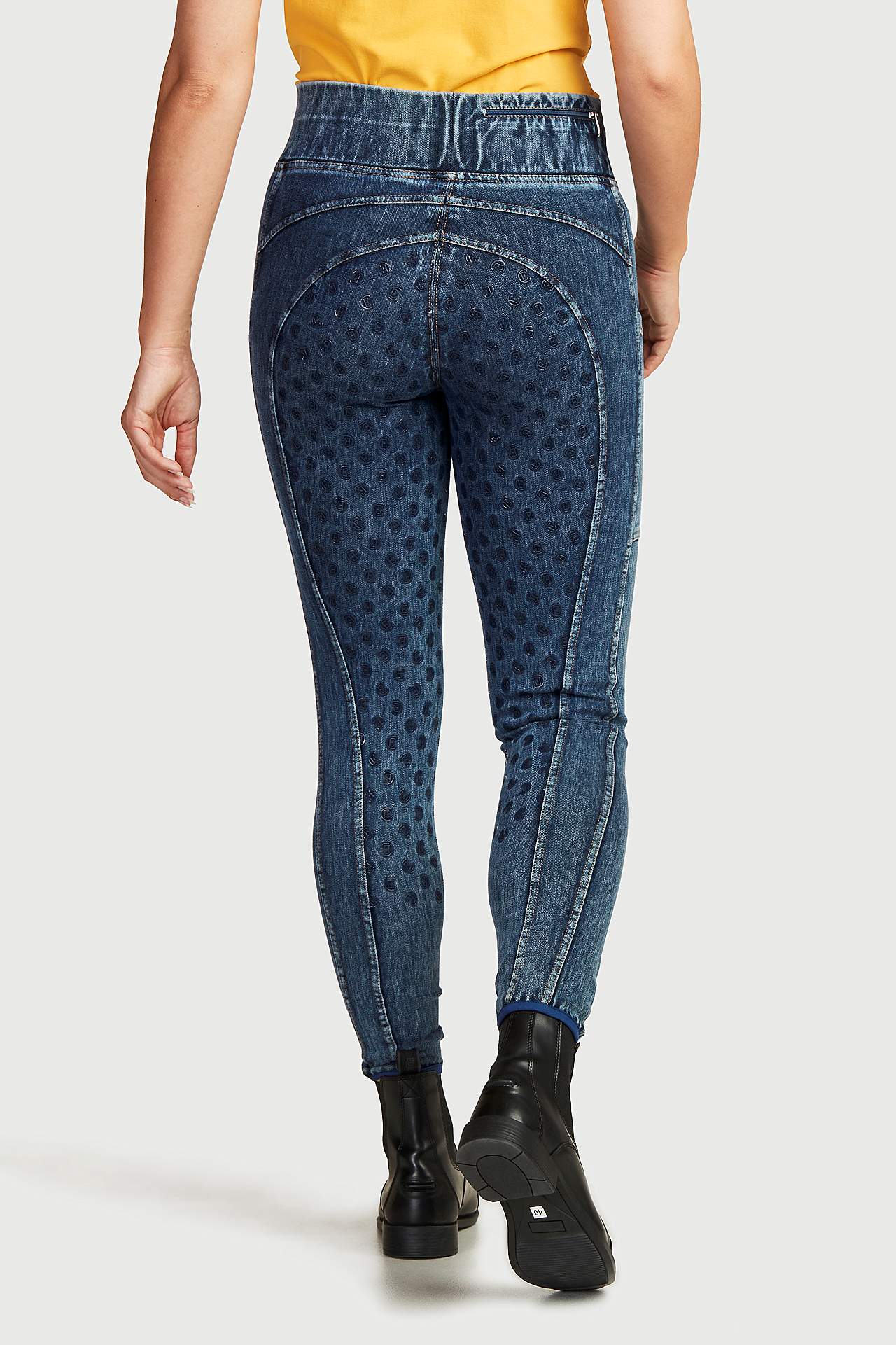 Riding leggings