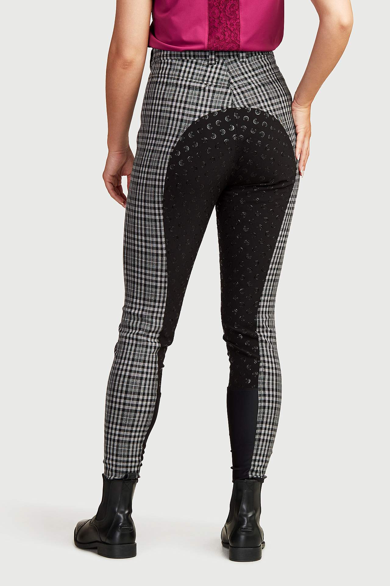 Breeches