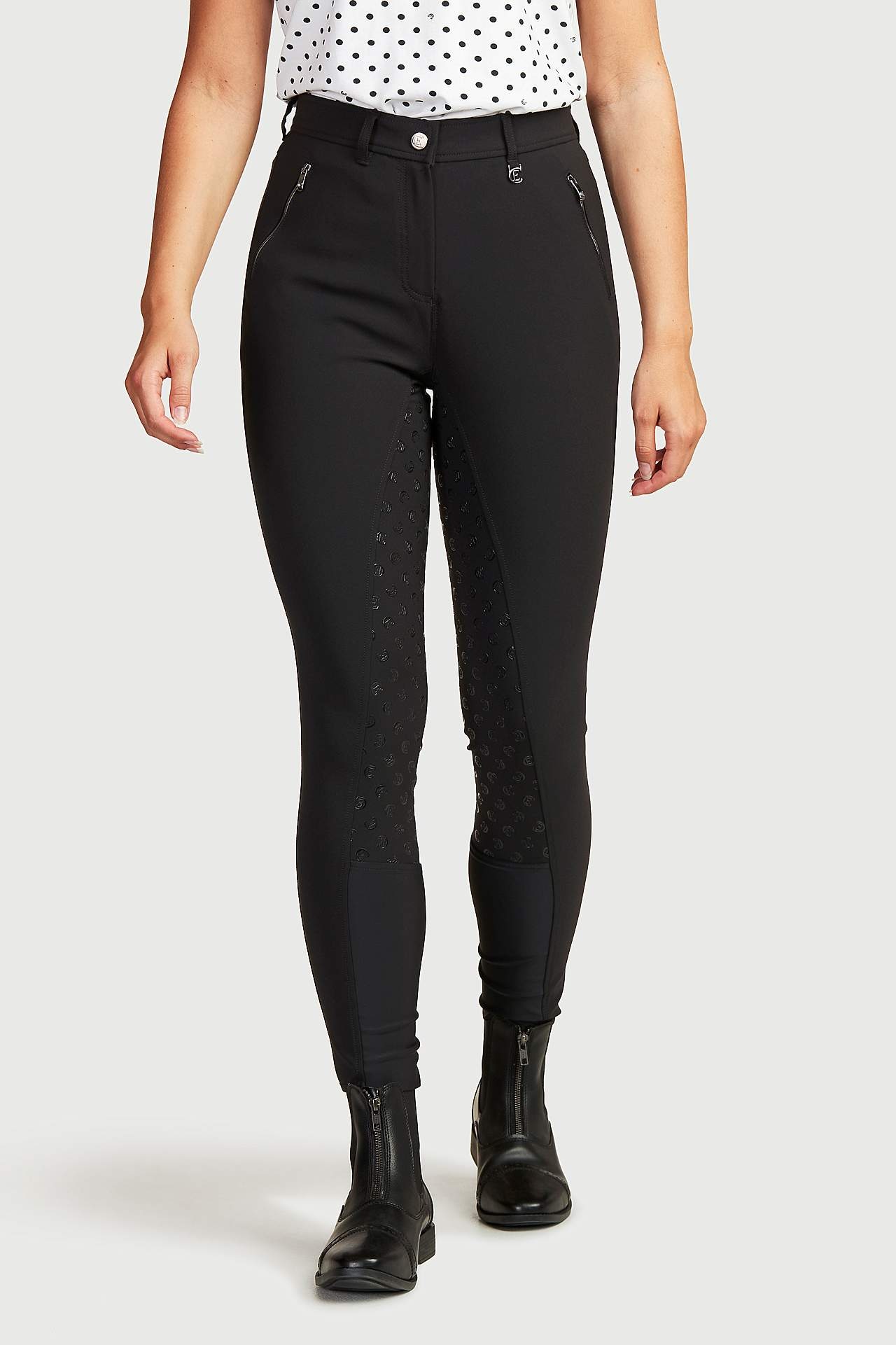 Breeches