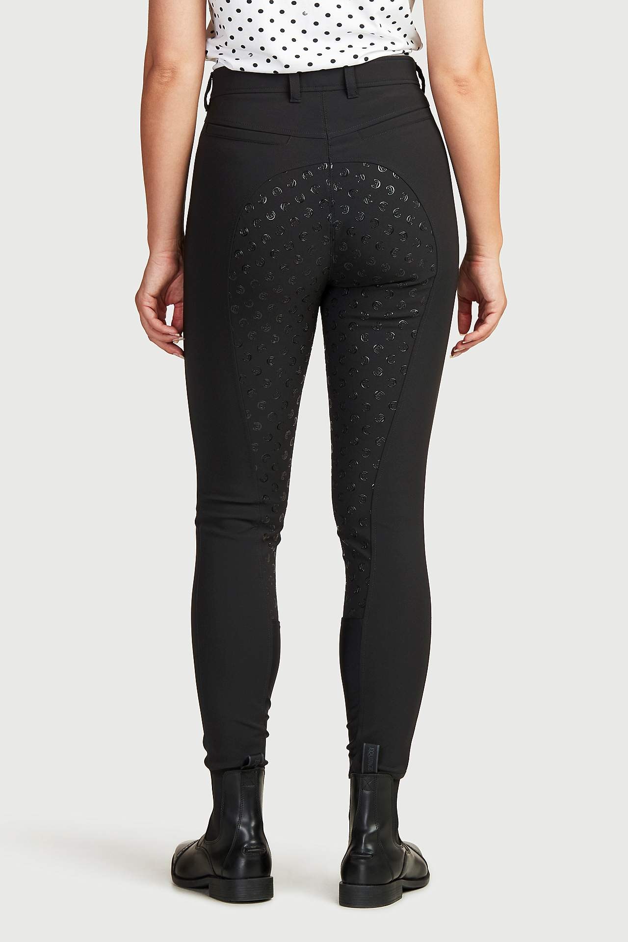 Breeches