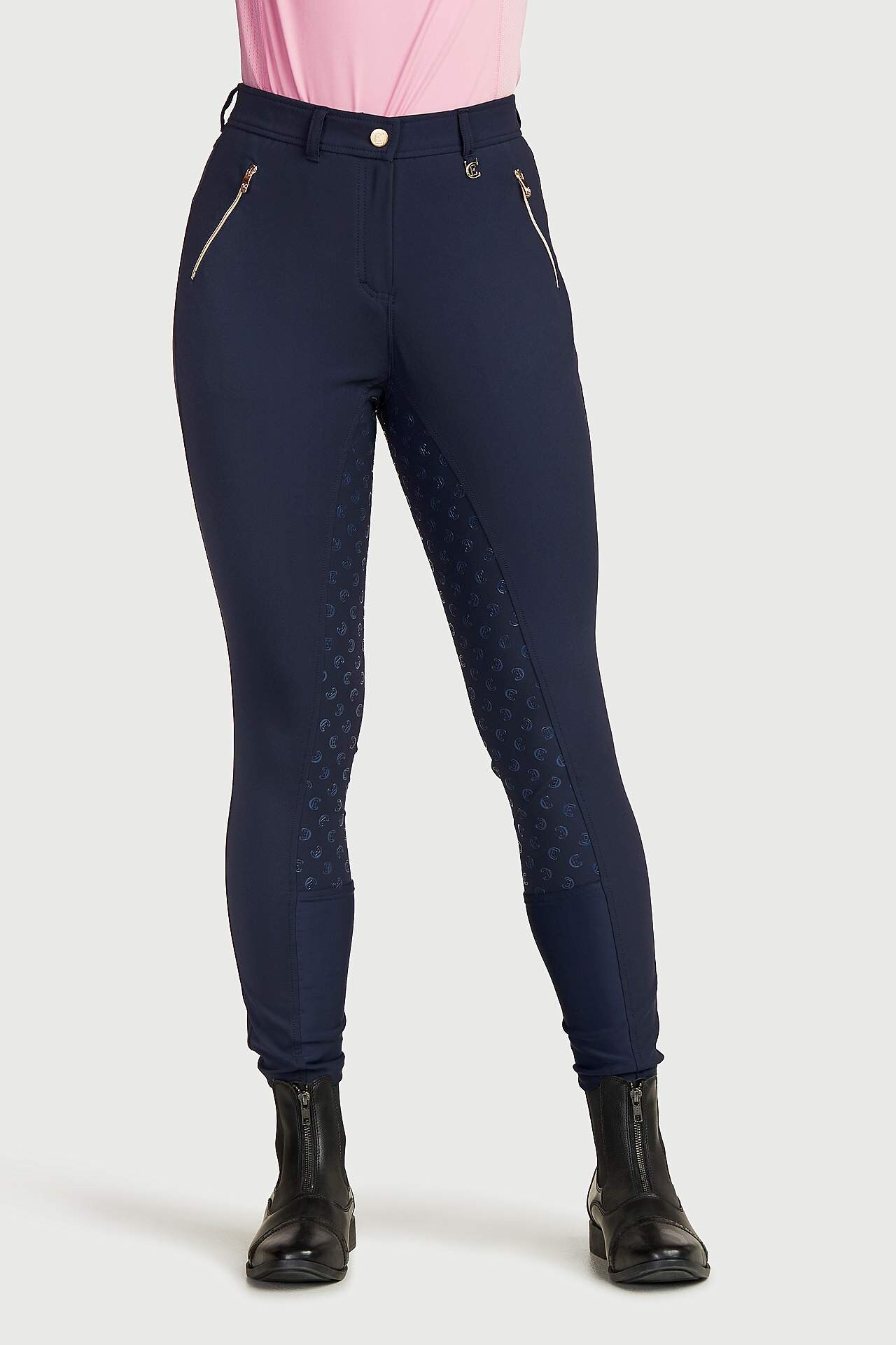 Breeches