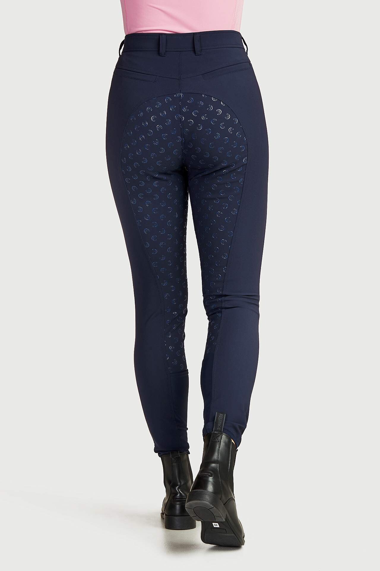 Breeches