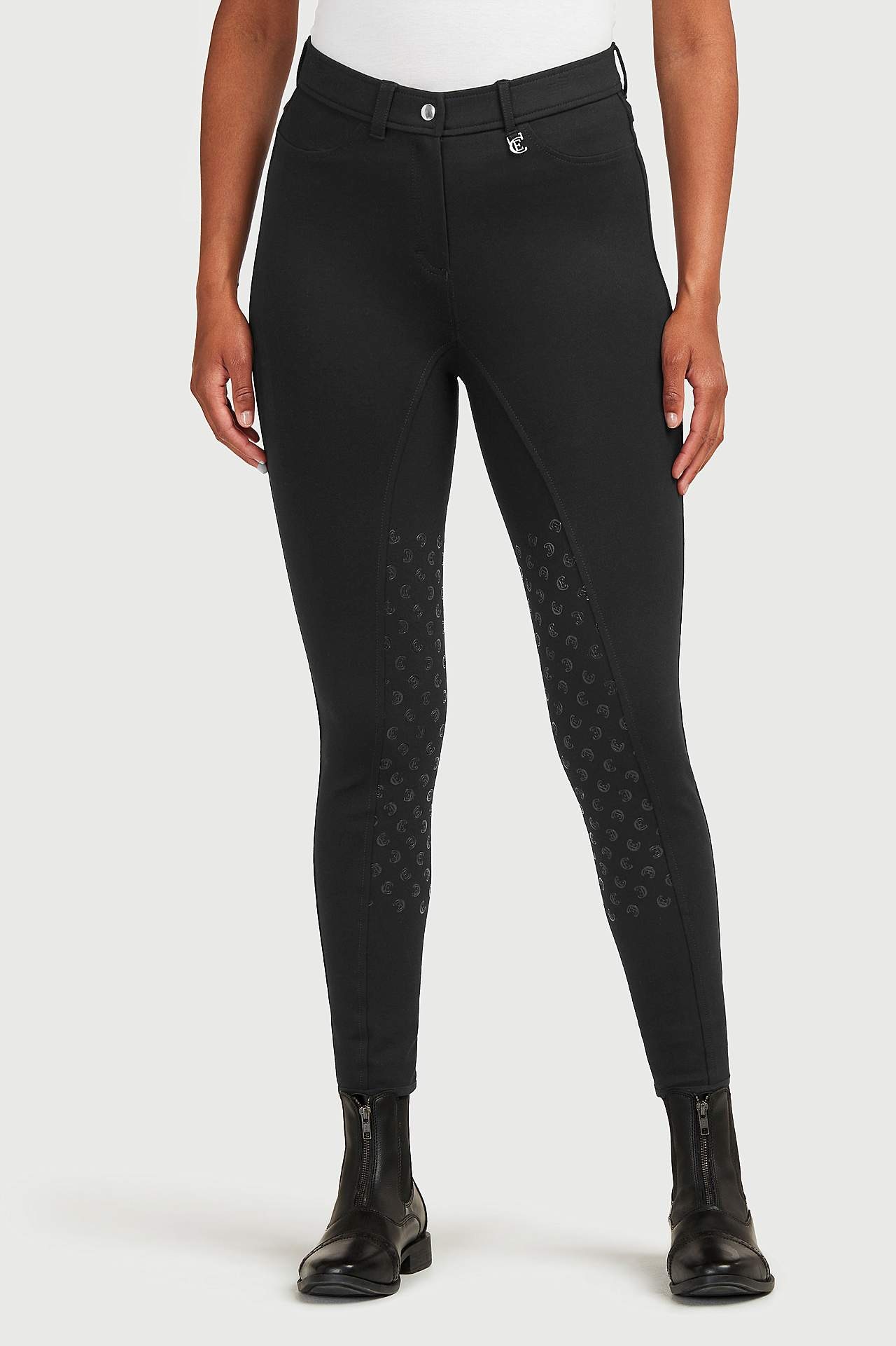 Riding breeches by Cellbes Equestrian