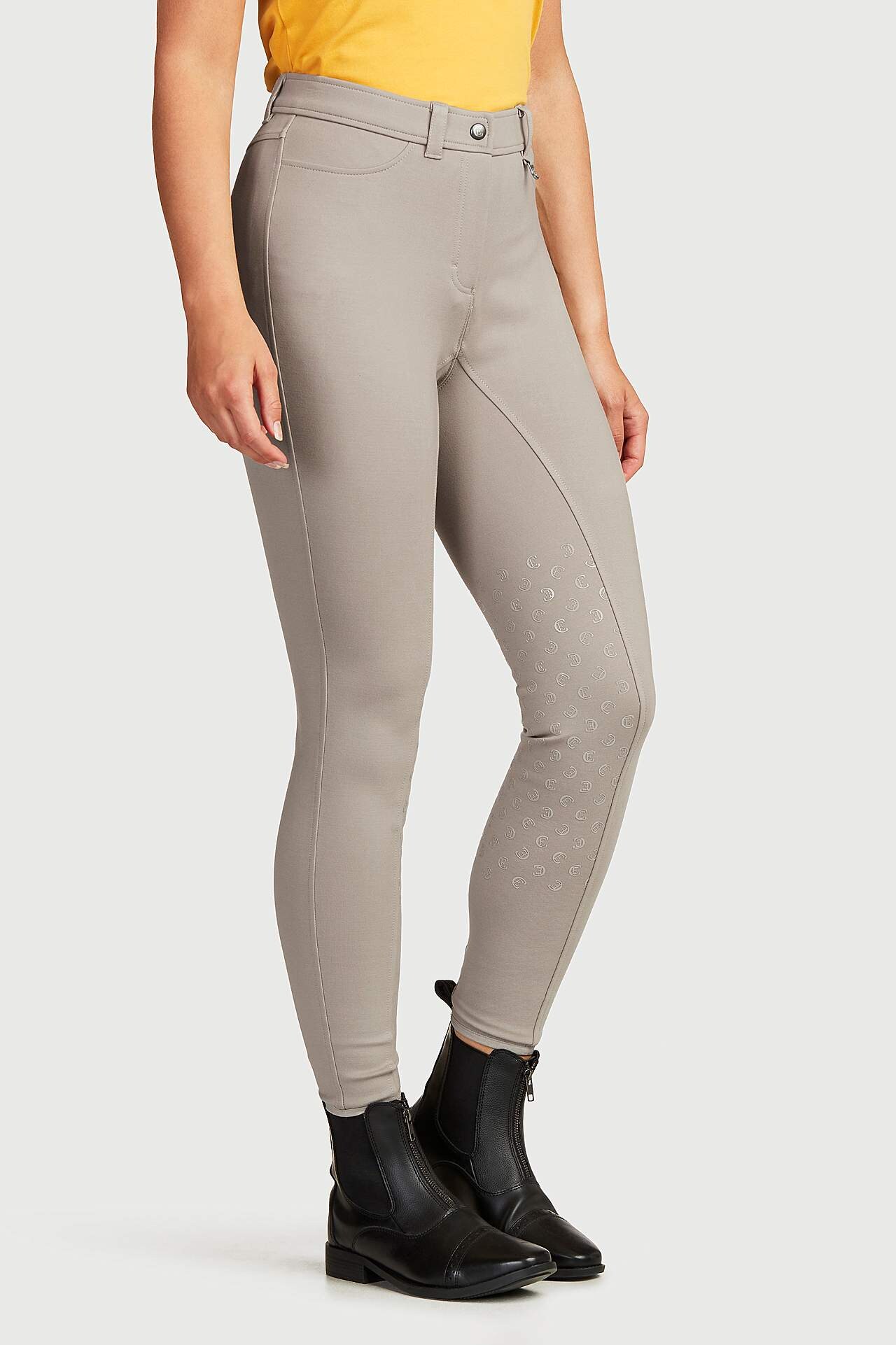 Riding breeches by Cellbes Equestrian