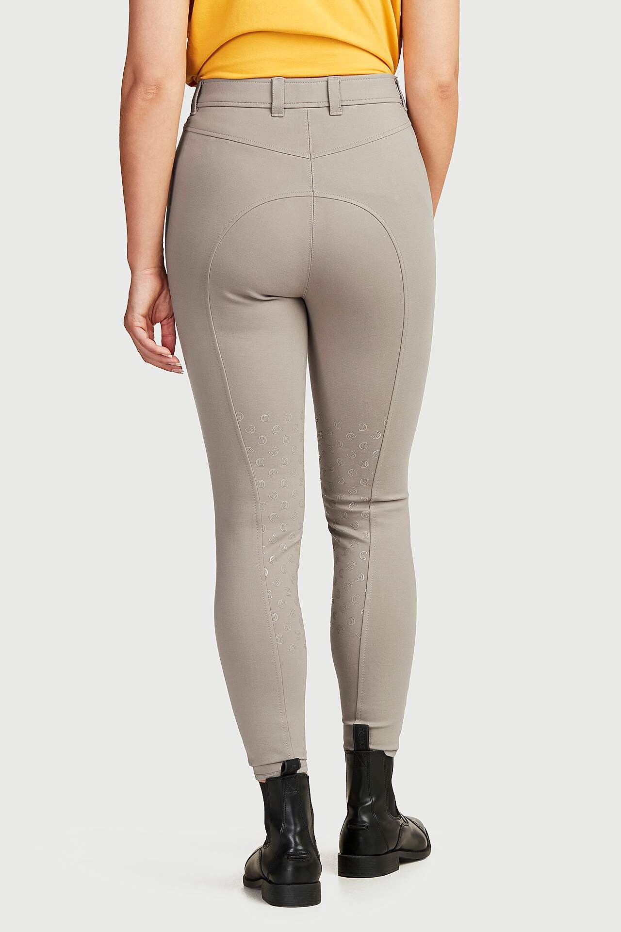 Riding breeches by Cellbes Equestrian