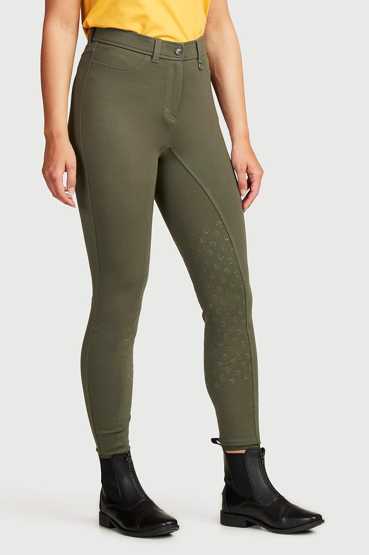Riding breeches by Cellbes Equestrian