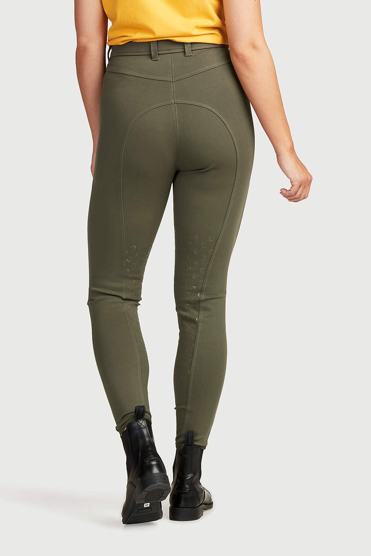 Riding breeches by Cellbes Equestrian