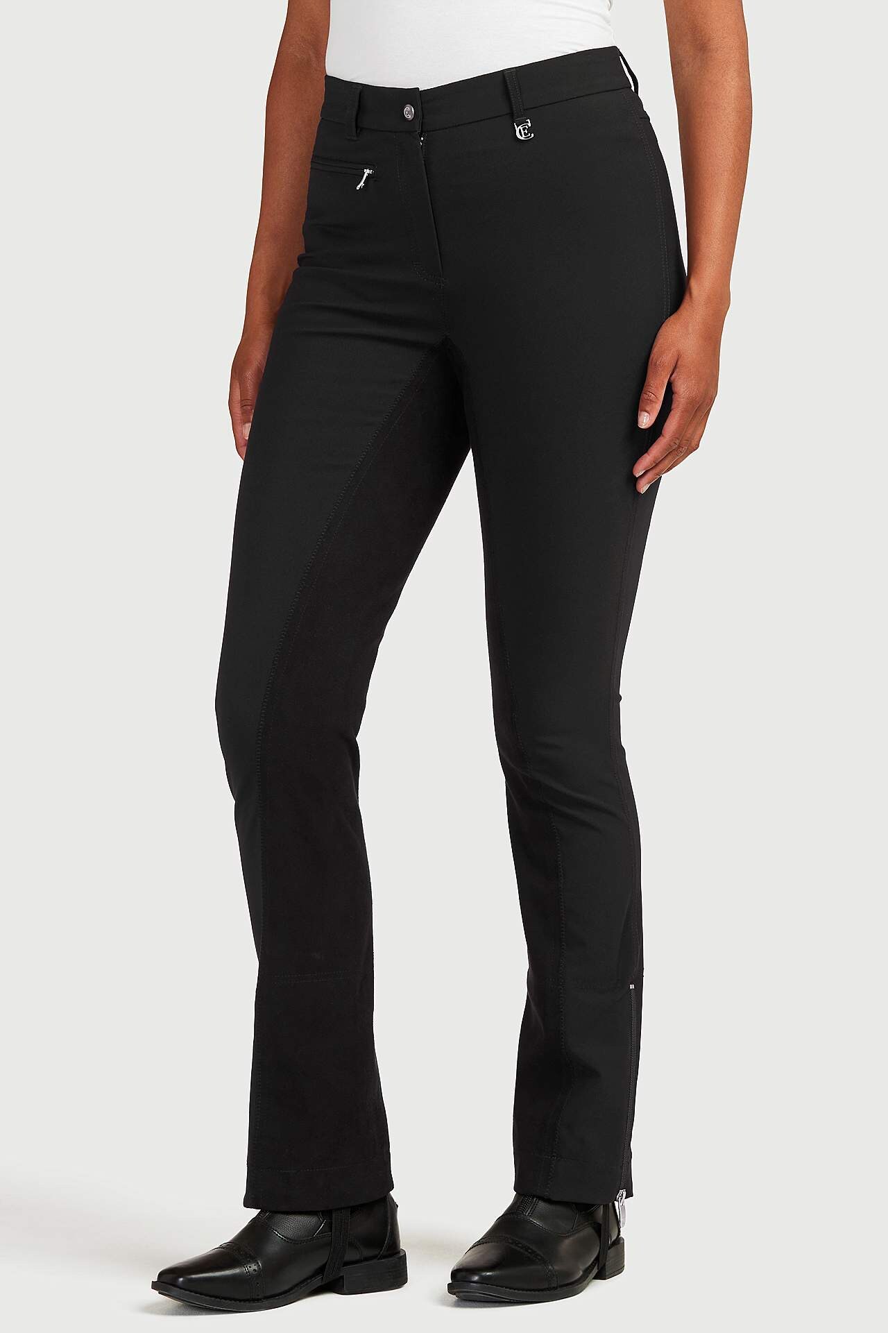 Breeches