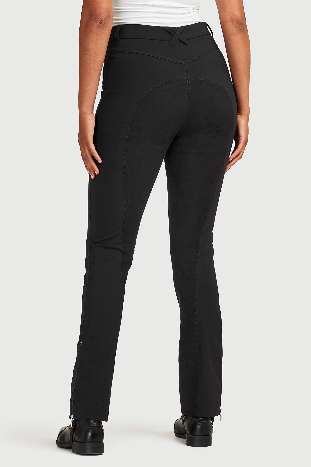 Breeches