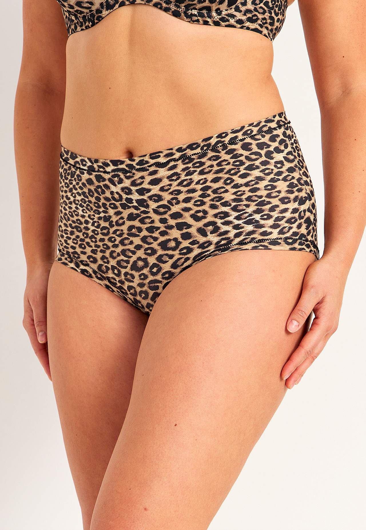 Panties 2-pack