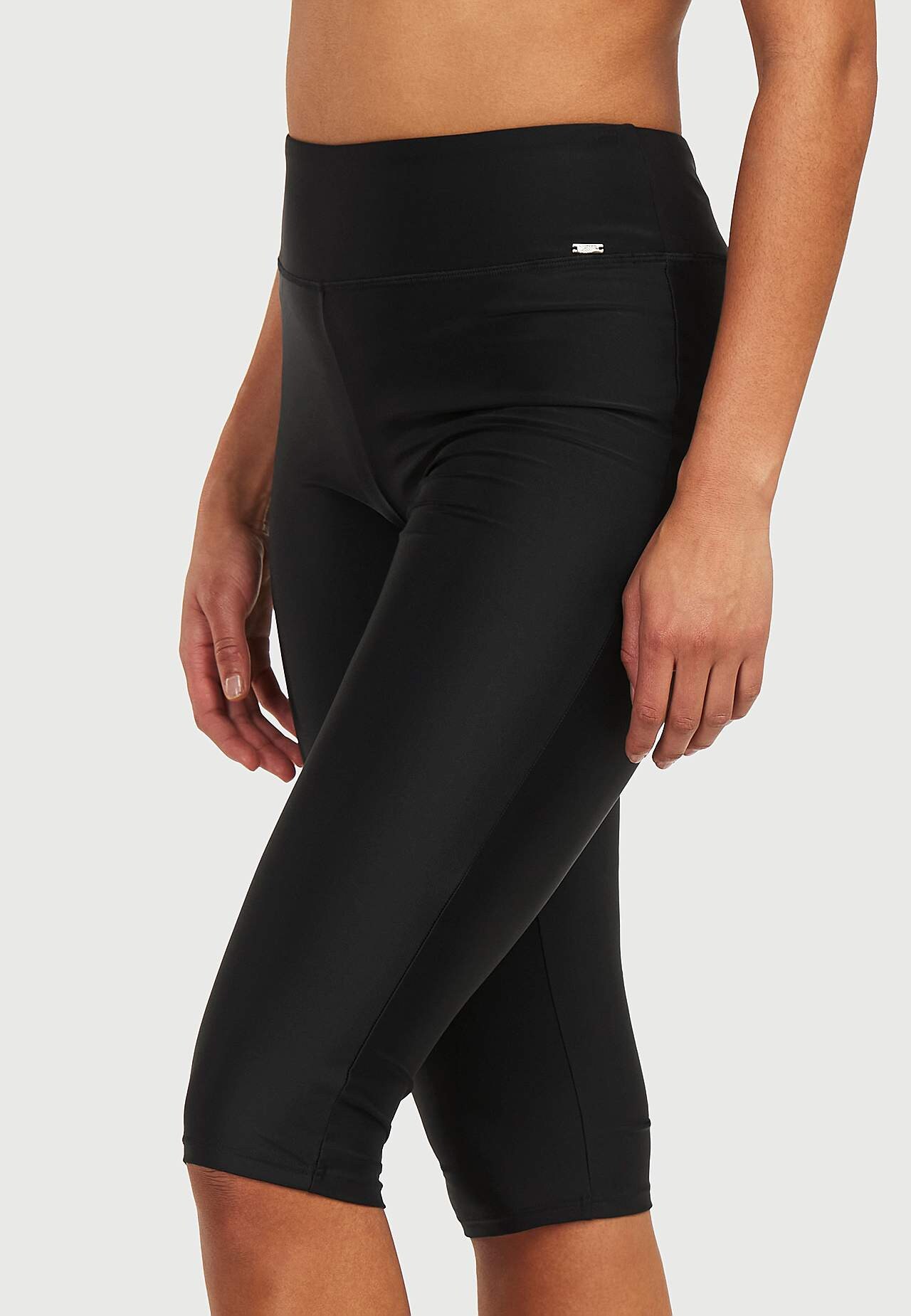 Swim leggings