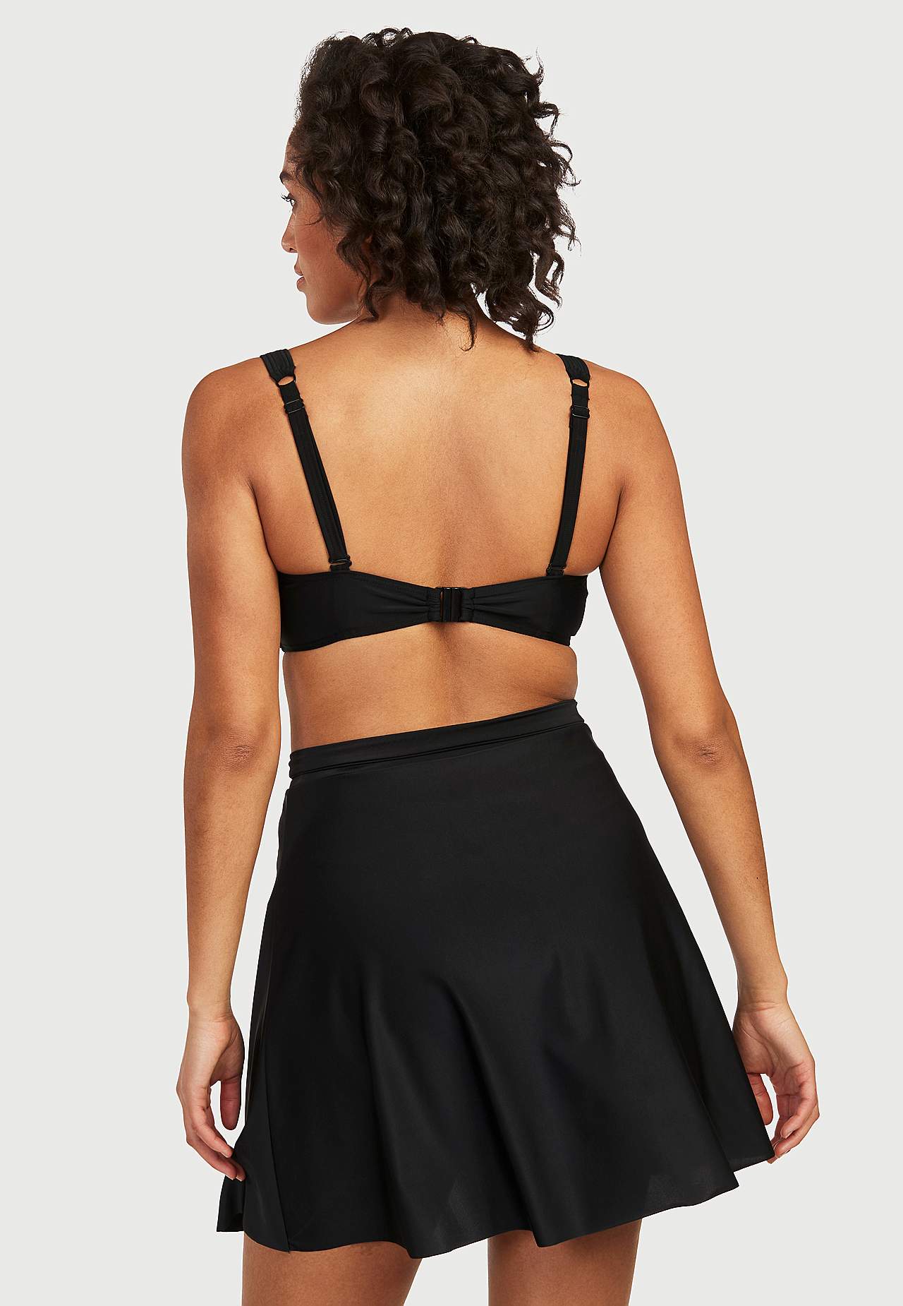 Swim skirt