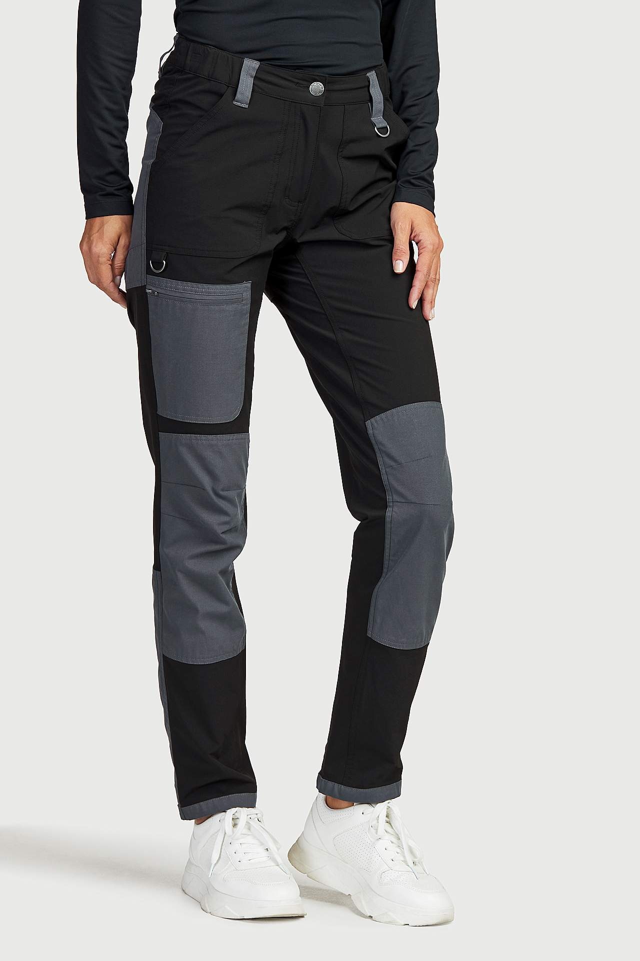 Casual trousers Frida