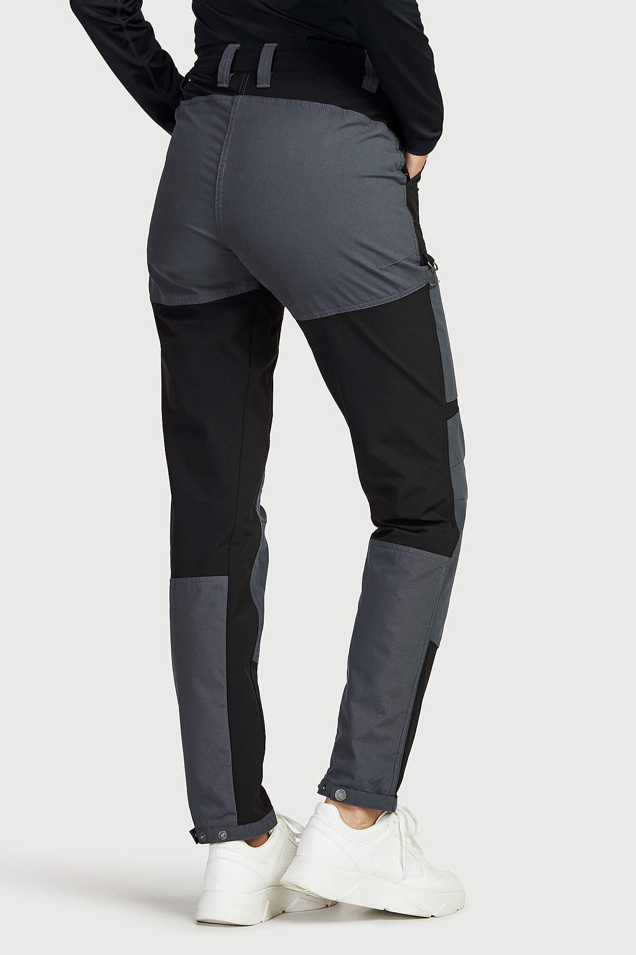 Casual trousers Frida