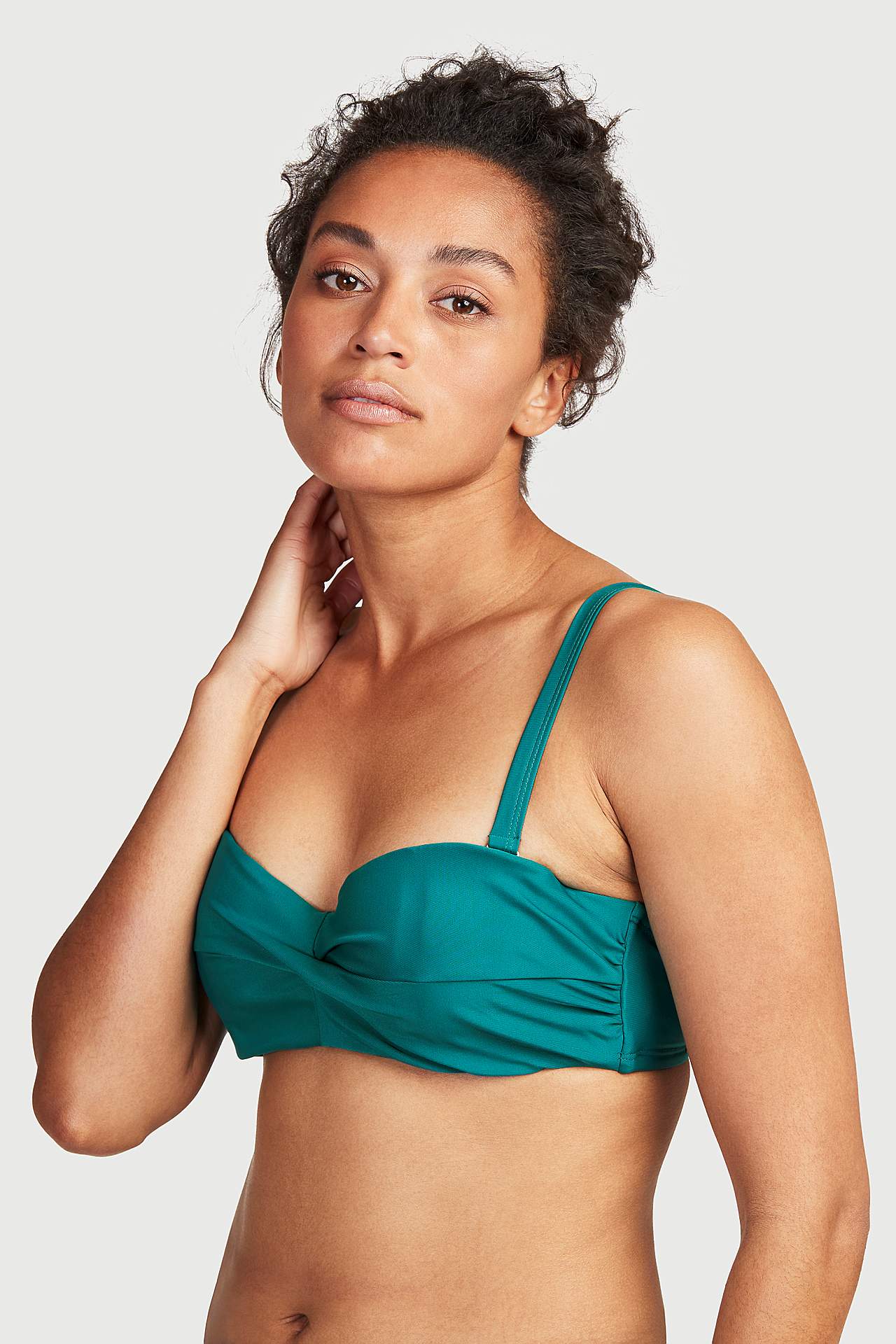 Bikini bra Hawaii