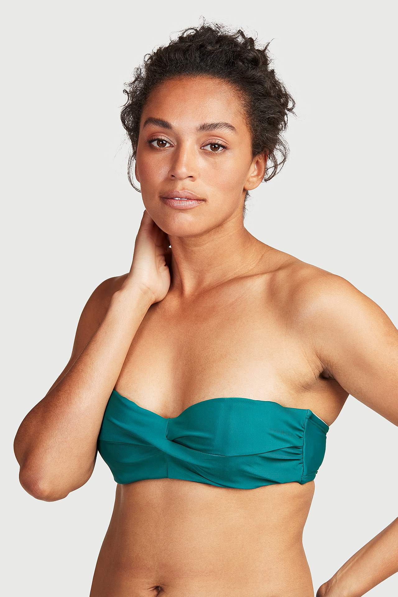 Bikini bra Hawaii