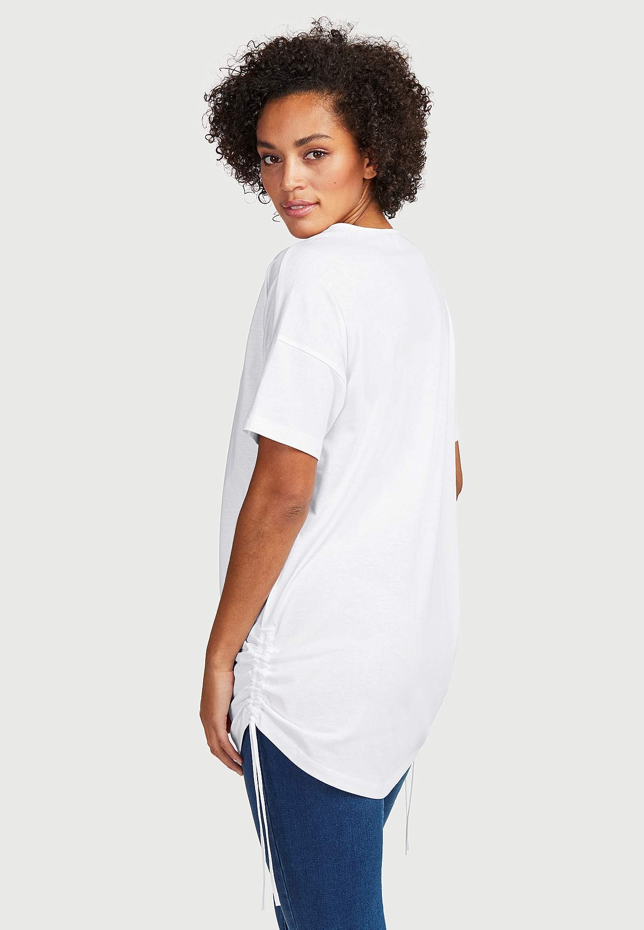 Long jersey top Vilde 2-pack