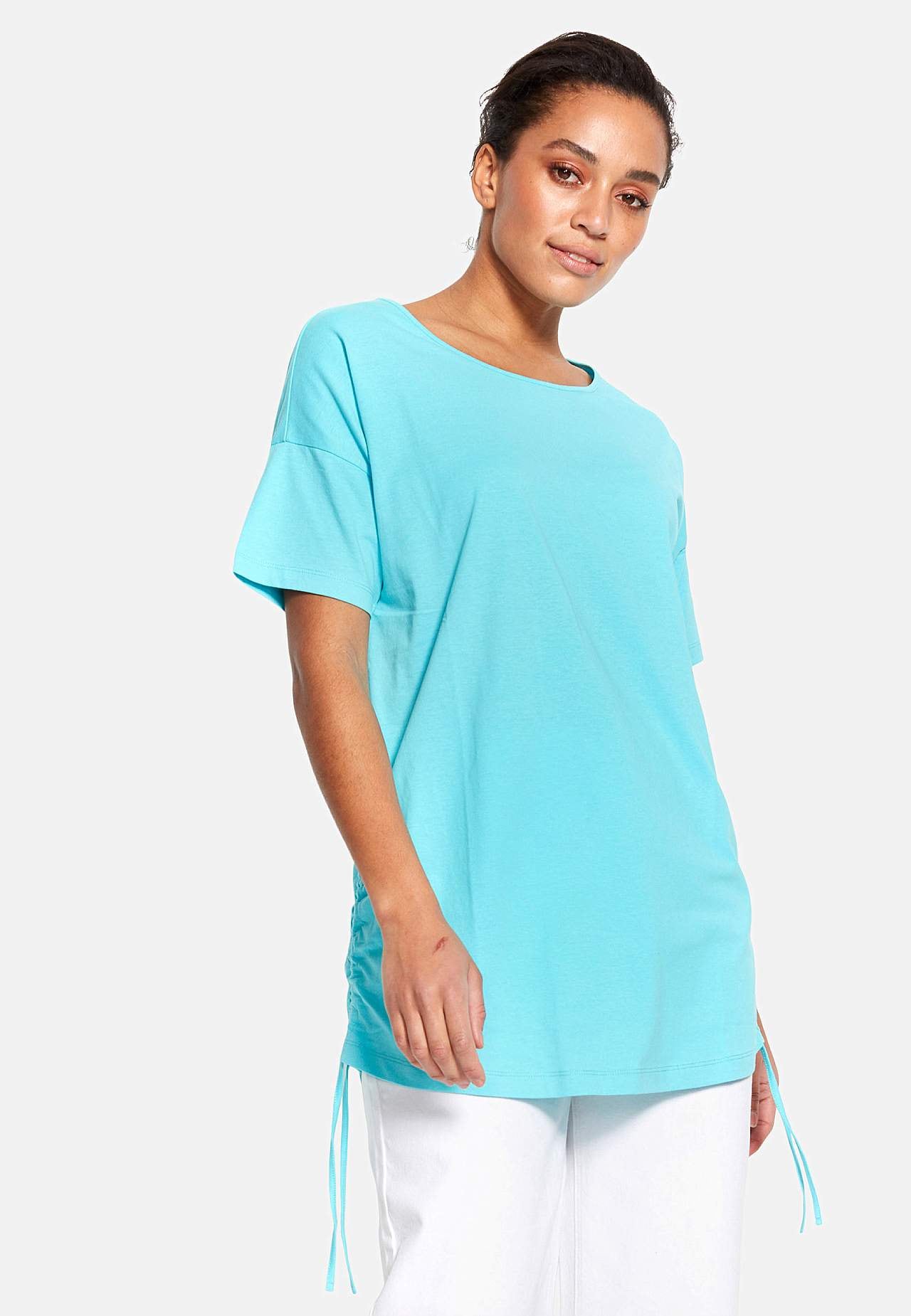 Long jersey top Vilde 2-pack