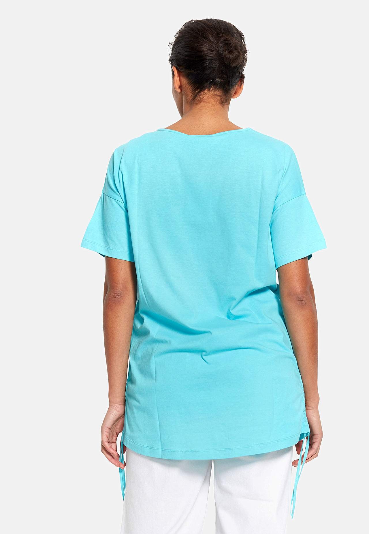 Long jersey top Vilde 2-pack