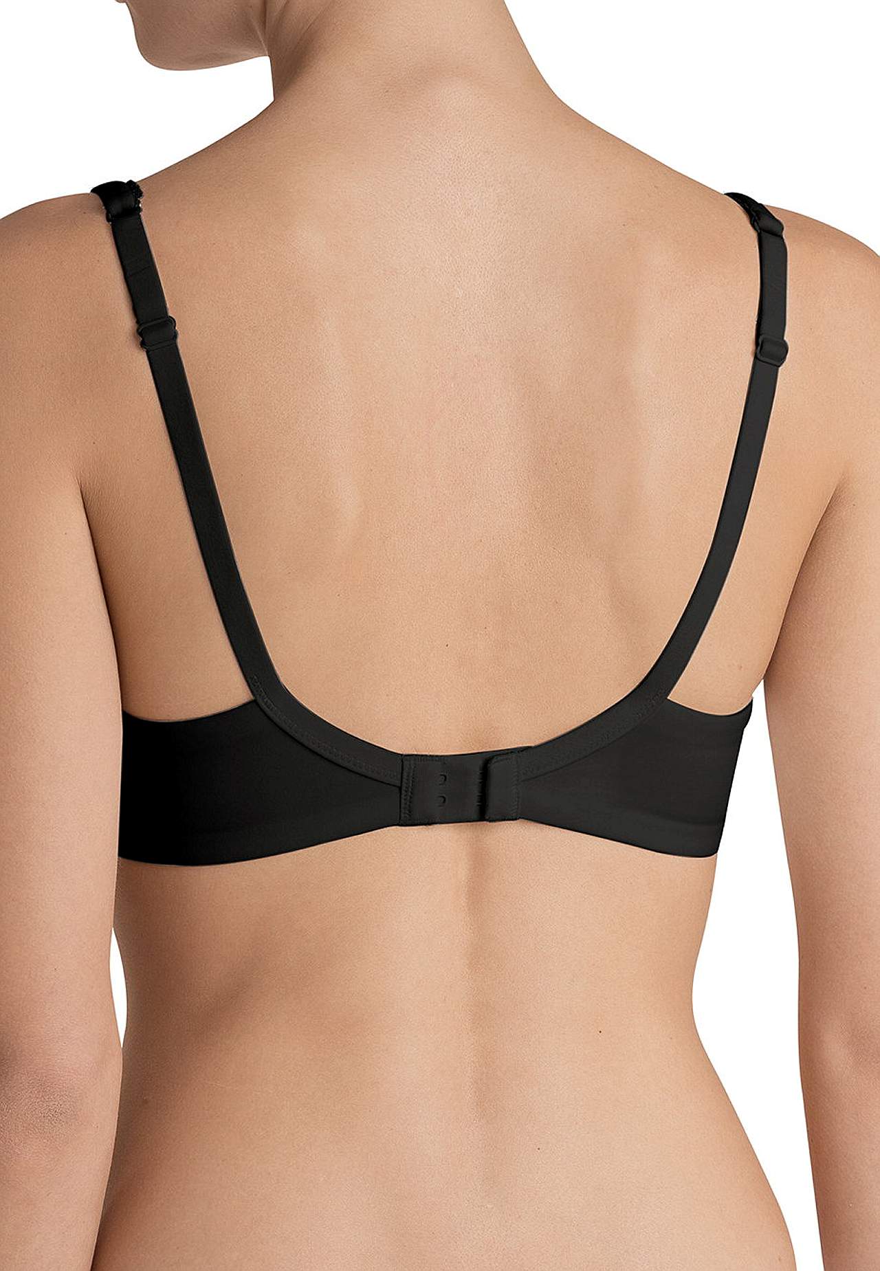 Perfectly Soft bygel-bh från Triumph Perfectly Soft