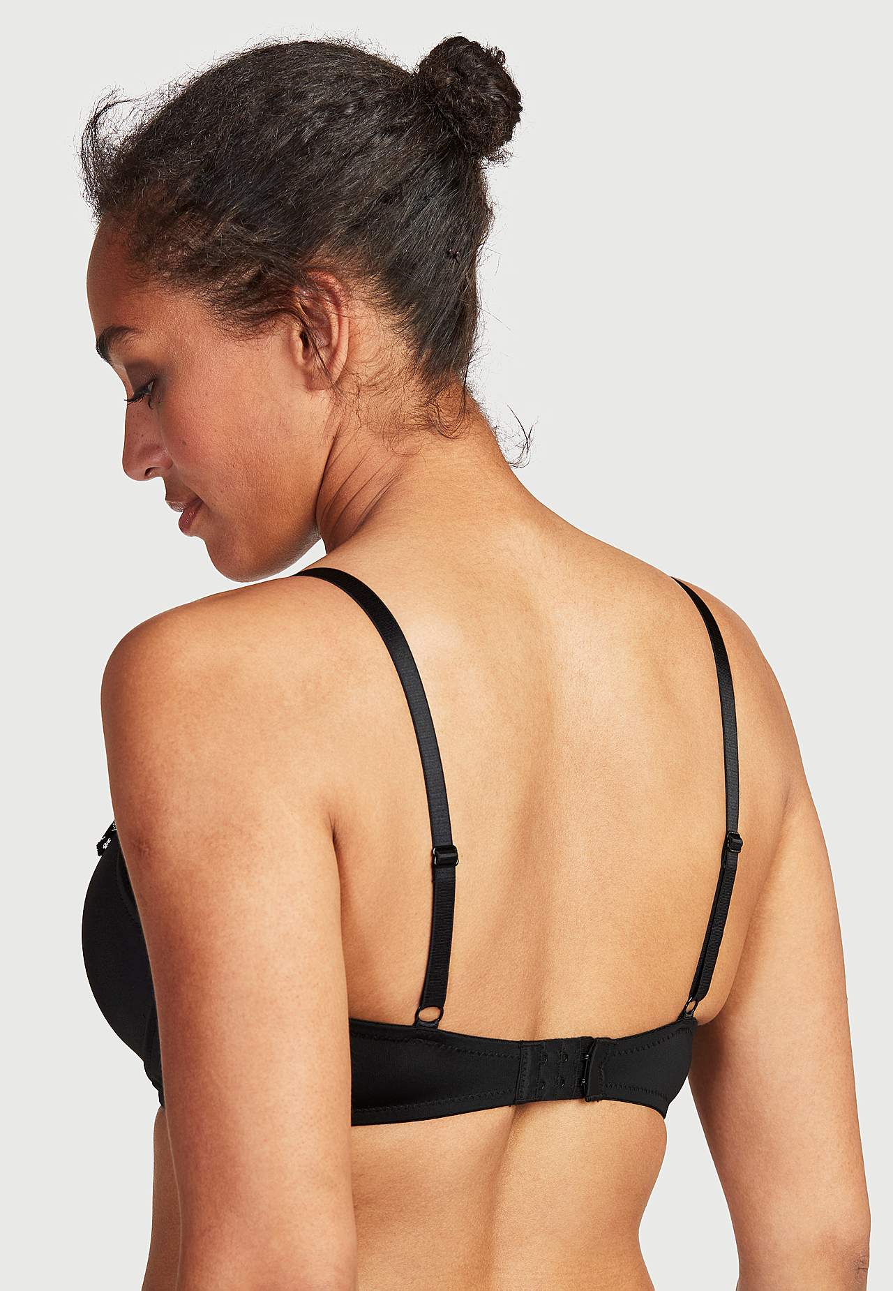 Super push-up bra Betty