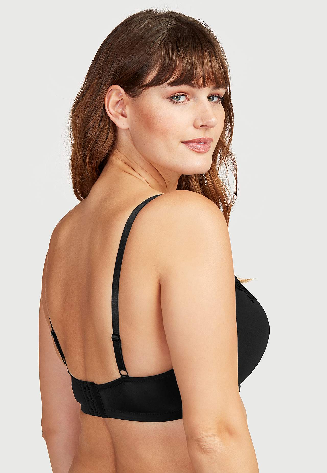 Super push-up bra Betty