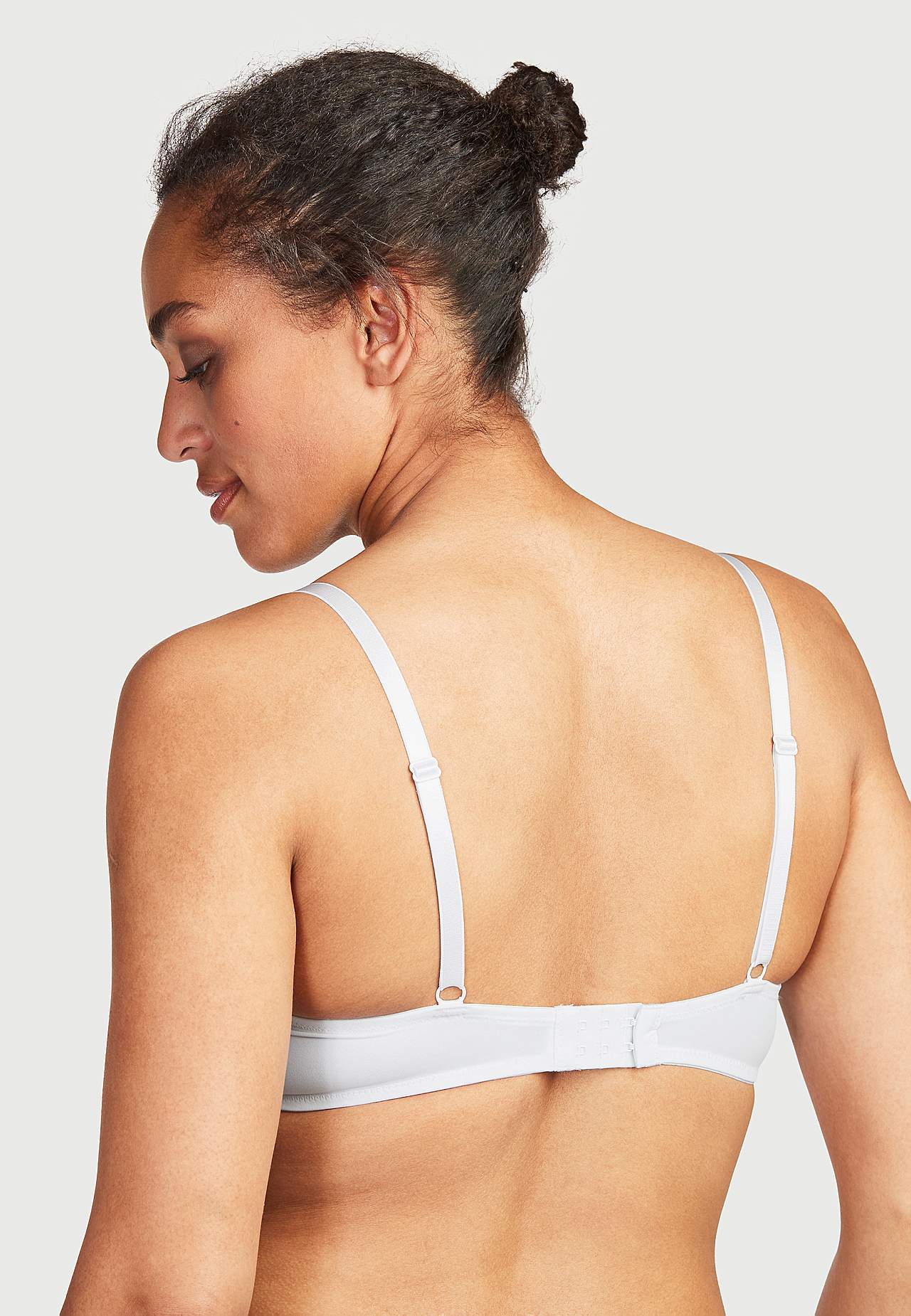 Super push-up bra Betty
