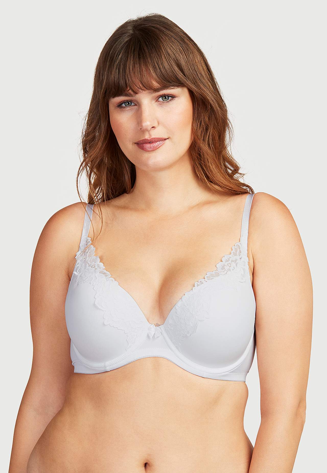Super push-up bra Betty
