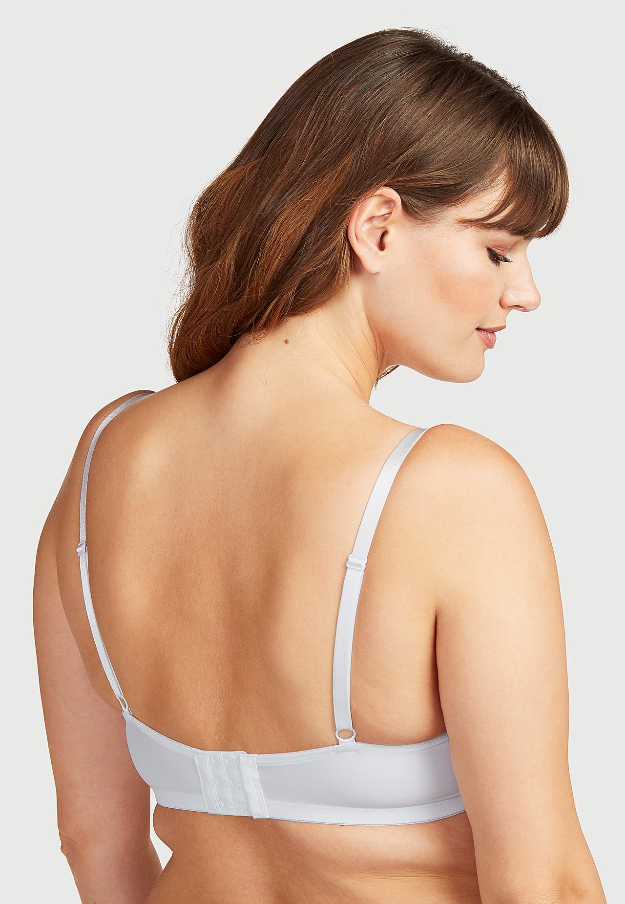 Super push-up bra Betty