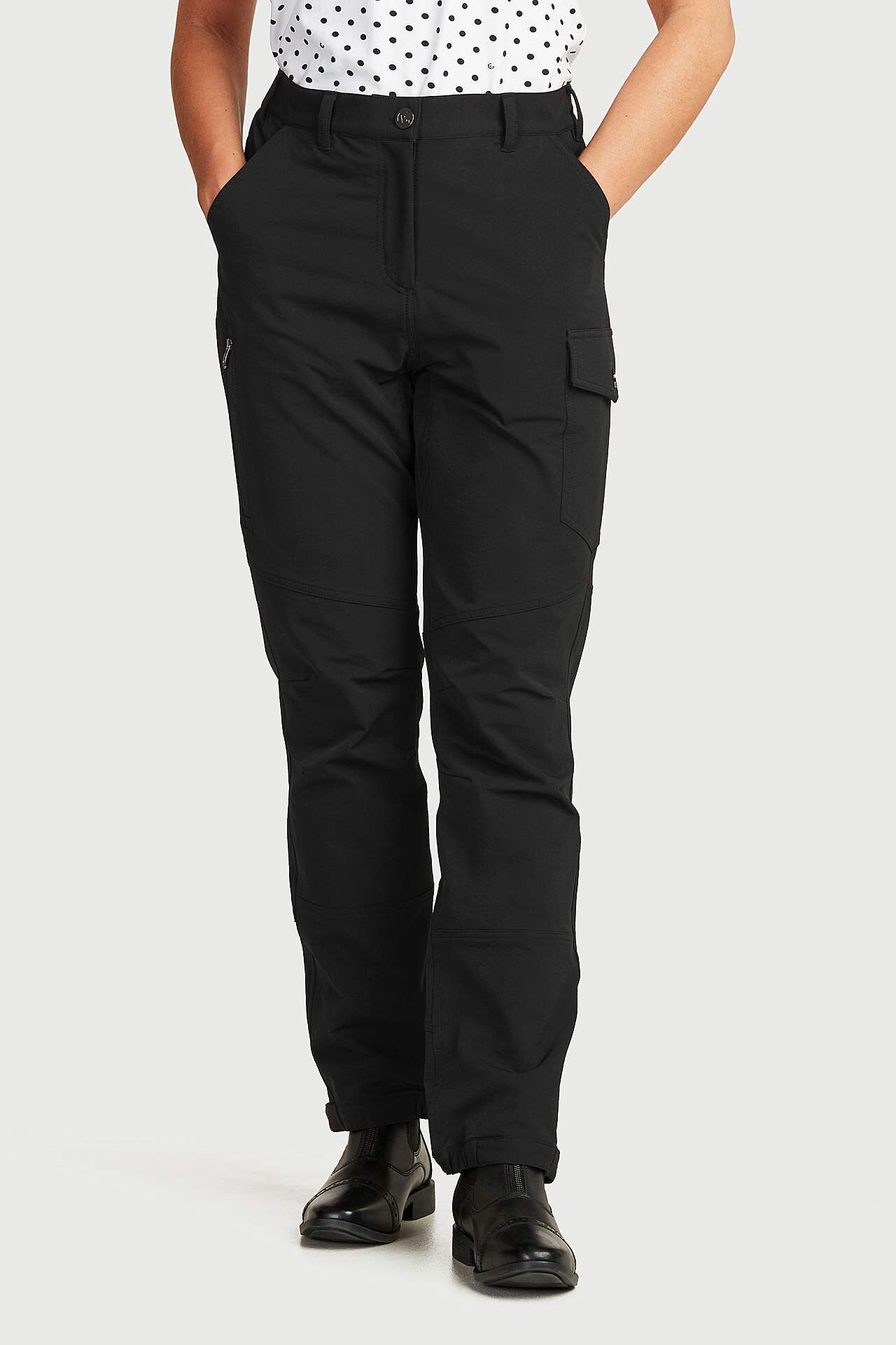 Leisure trousers Britta