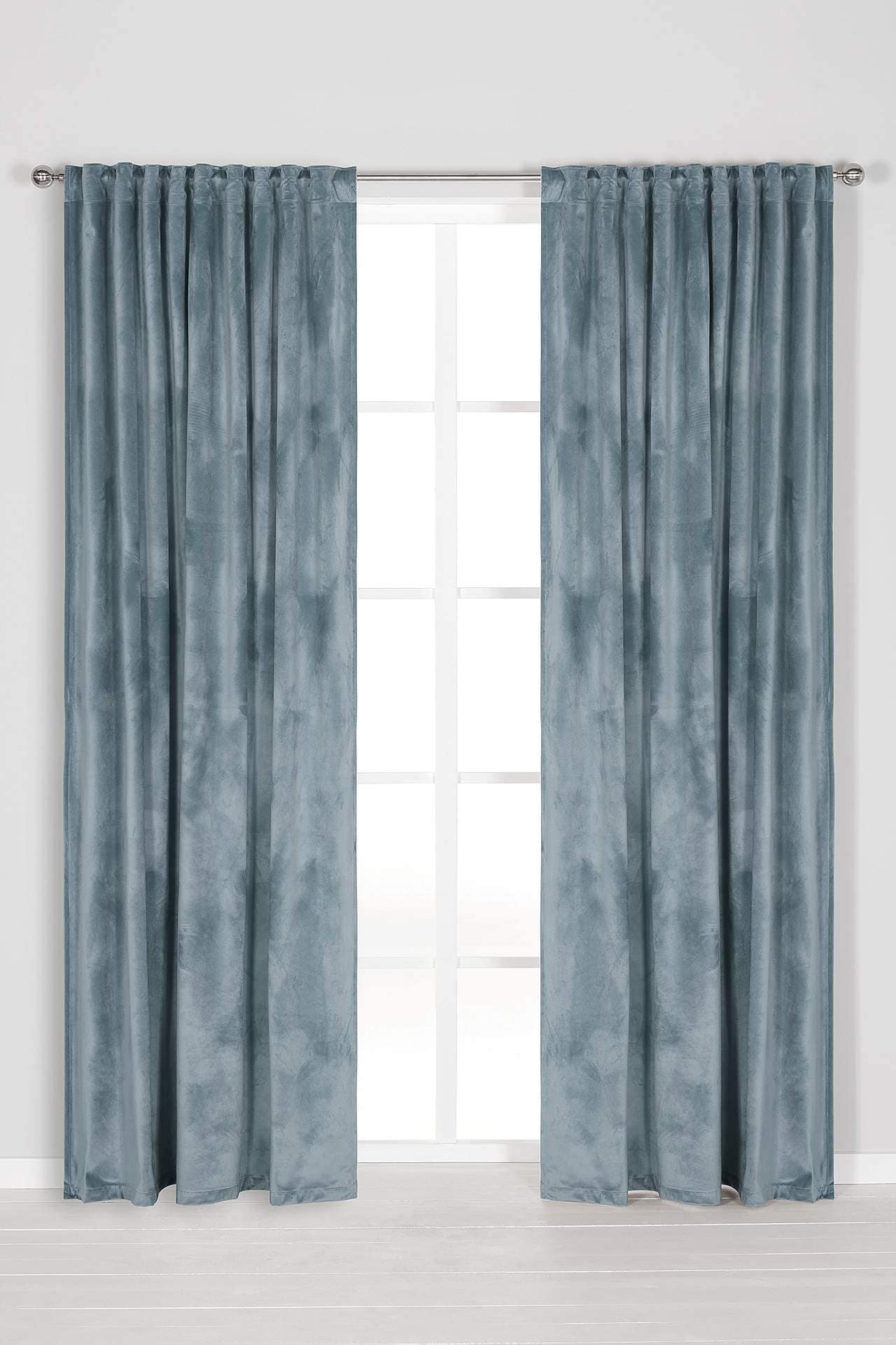Velvet lengths 2-pack