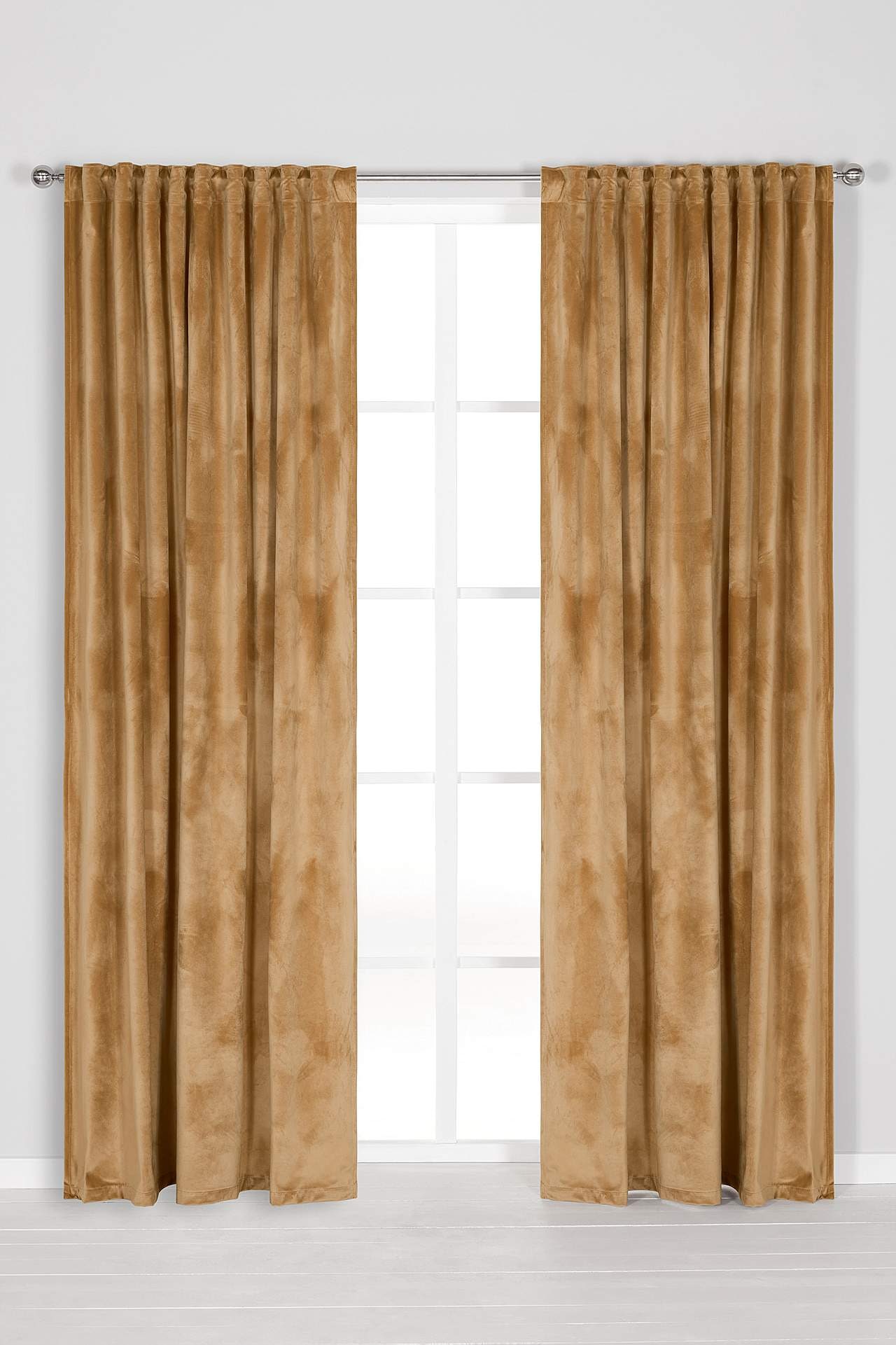 Velvet lengths 2-pack