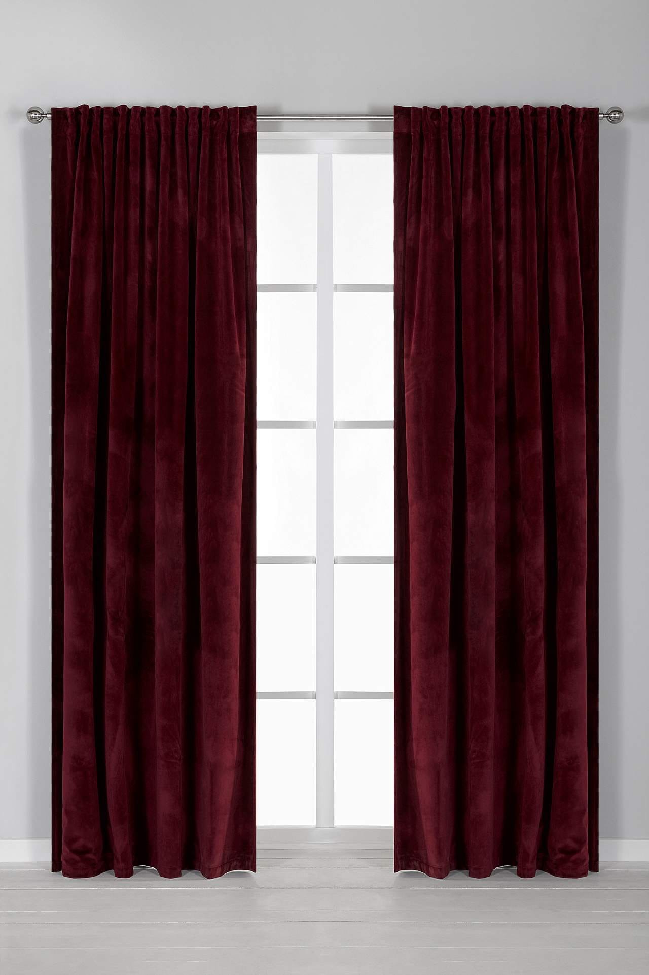 Velvet lengths 2-pack