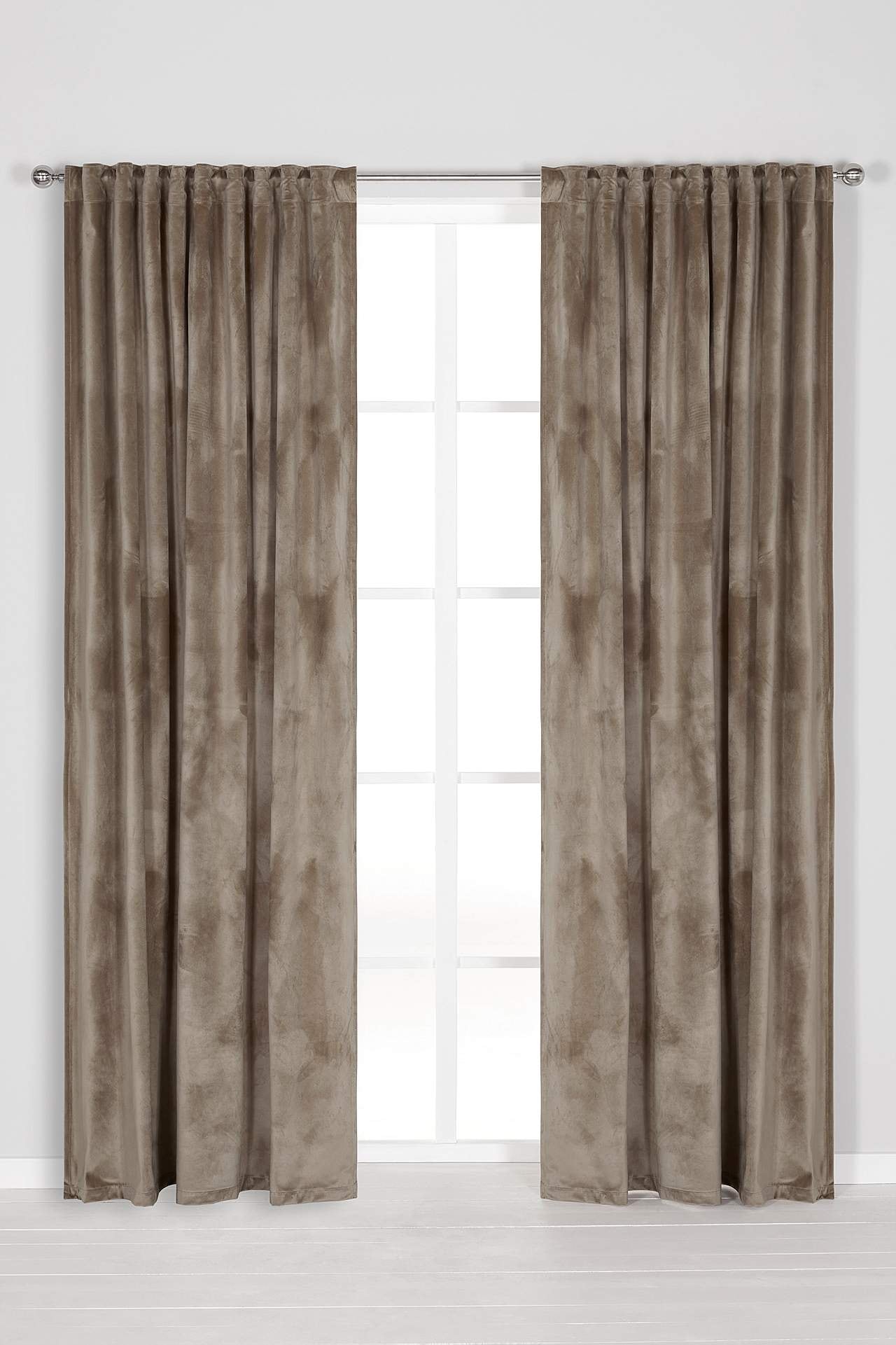 Velvet lengths 2-pack