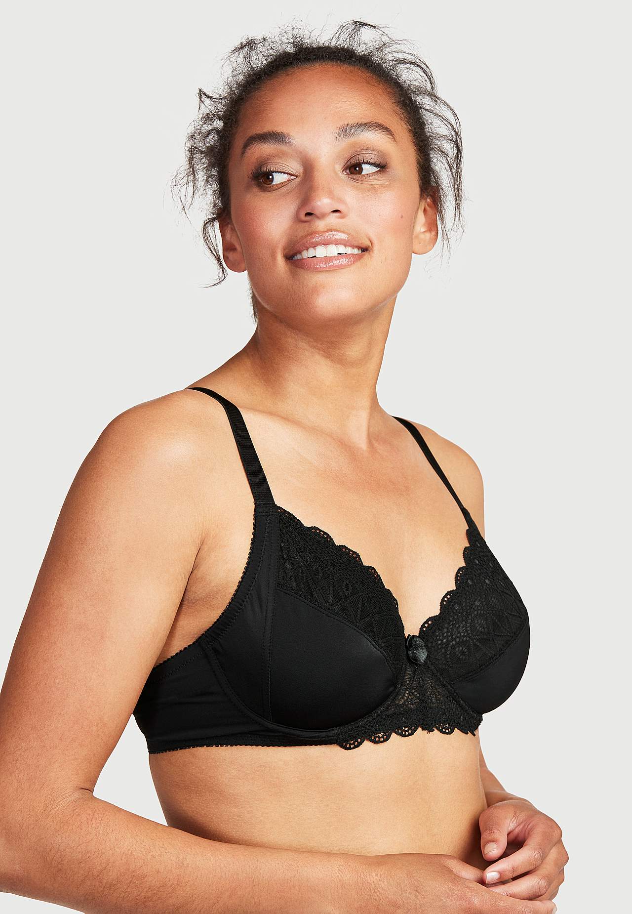 Underwired bra Bea