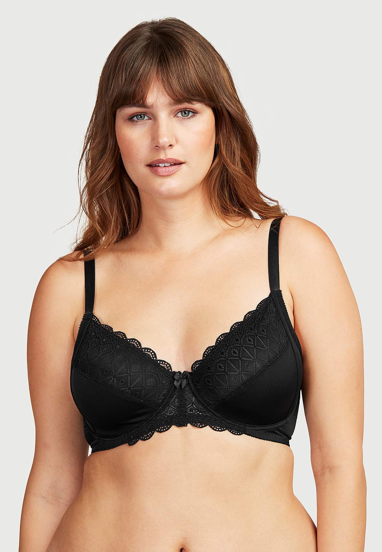 Underwired bra Bea