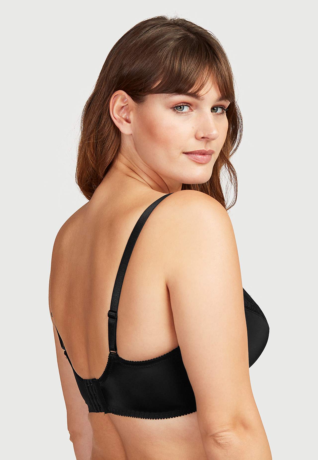 Underwired bra Bea