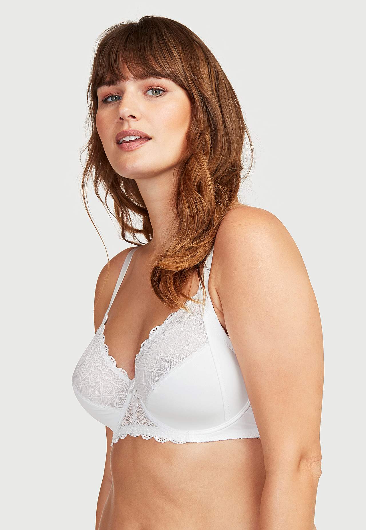 Underwired bra Bea