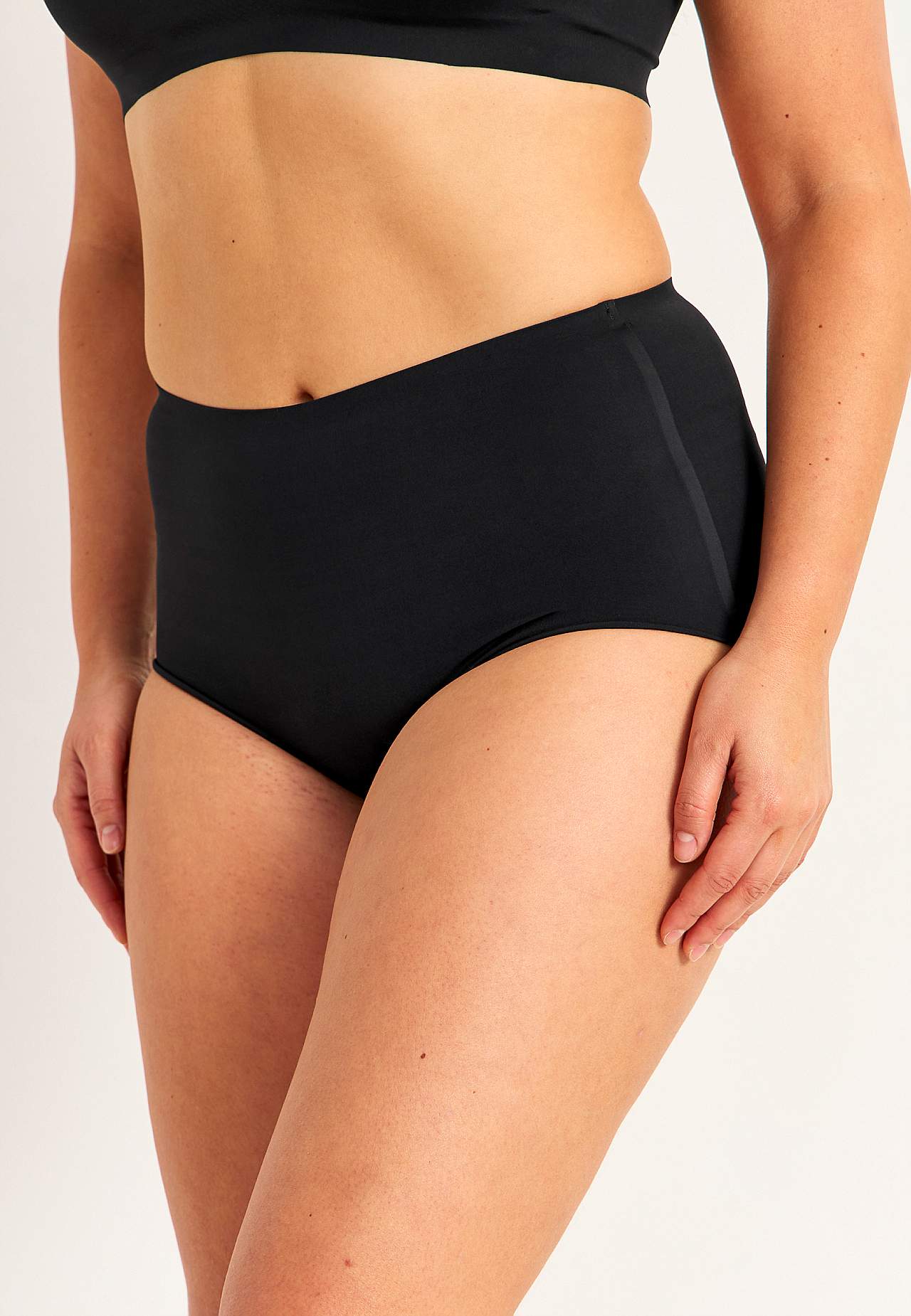 Light shaping pantie Elsa 2-pack