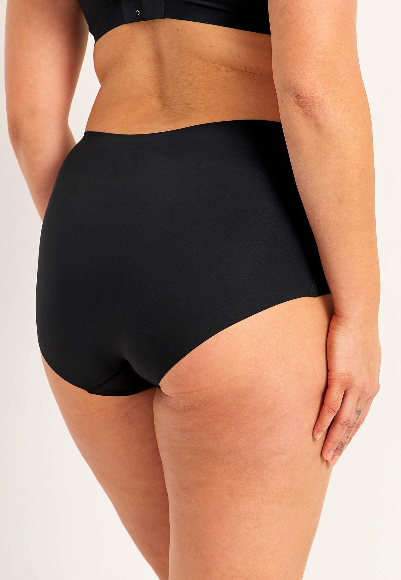 Light shaping pantie Elsa 2-pack