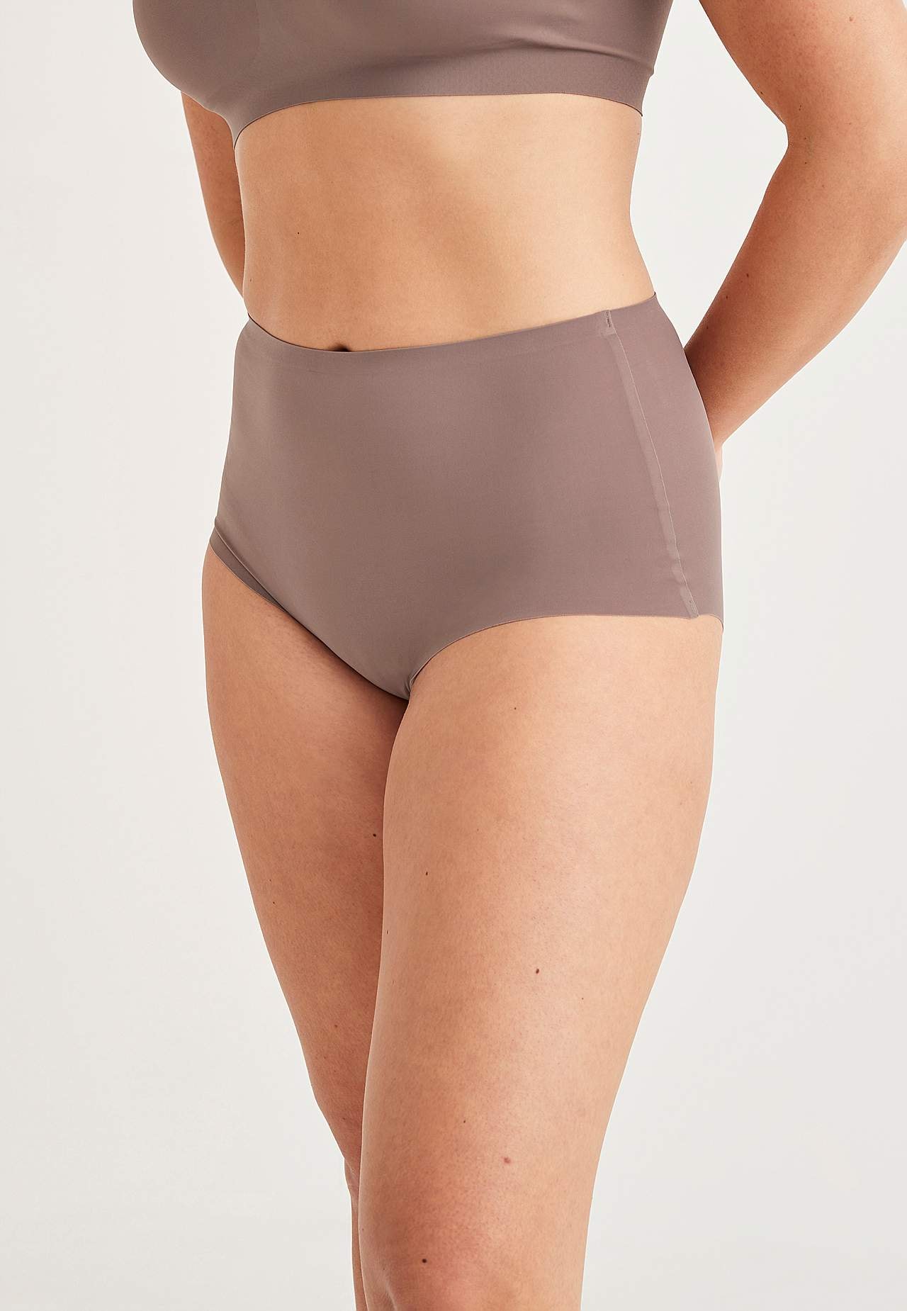 Light shaping pantie Elsa 2-pack