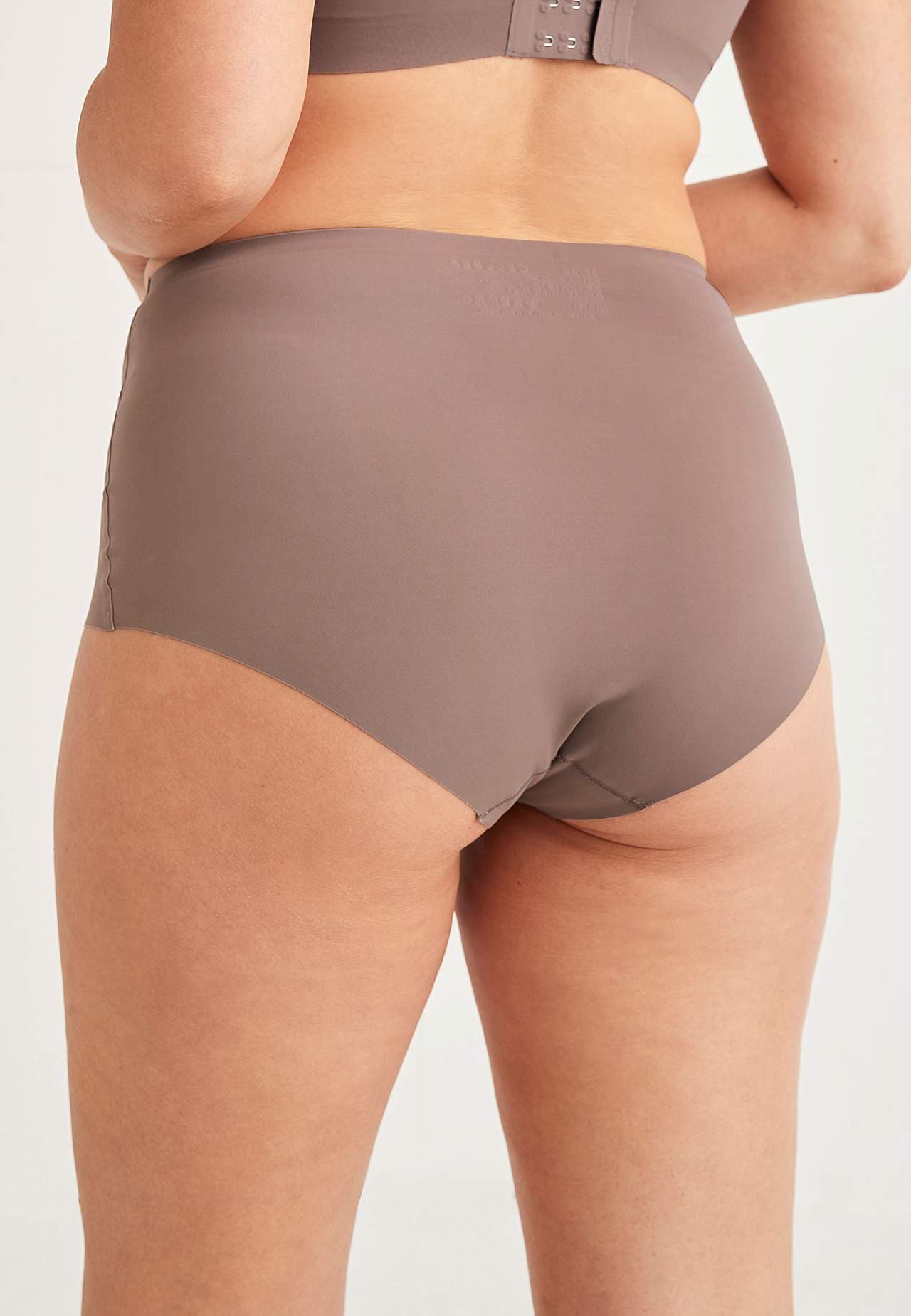 Light shaping pantie Elsa 2-pack