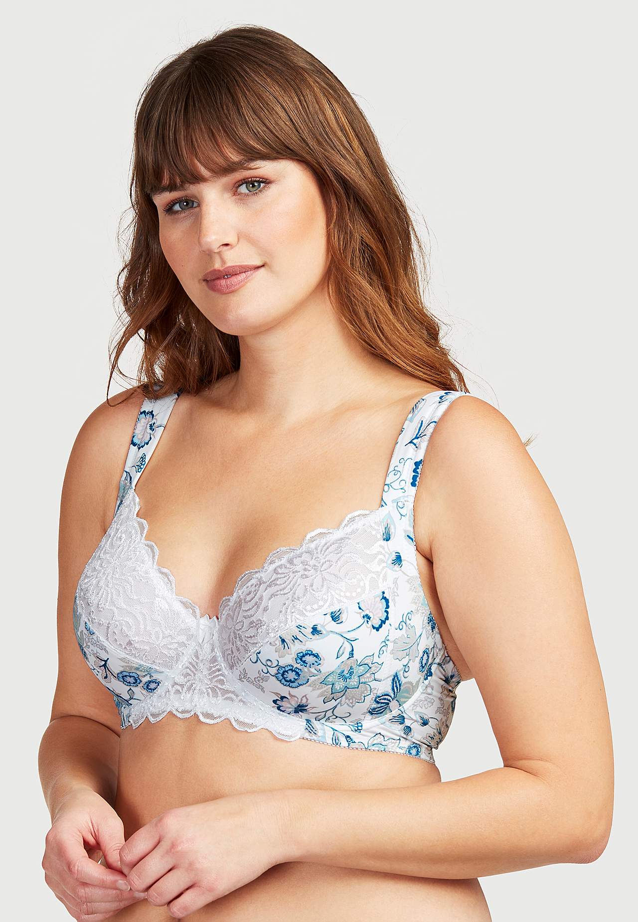 Underwired bra Mia