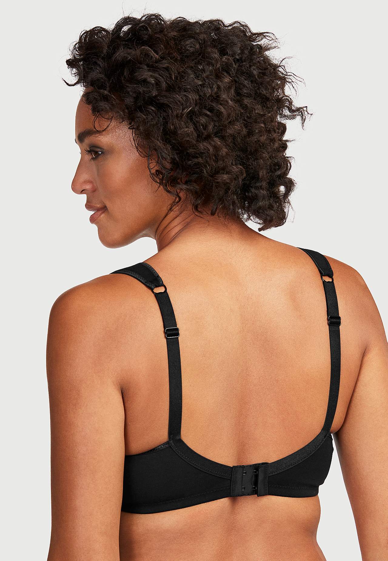Bra without wire Stina