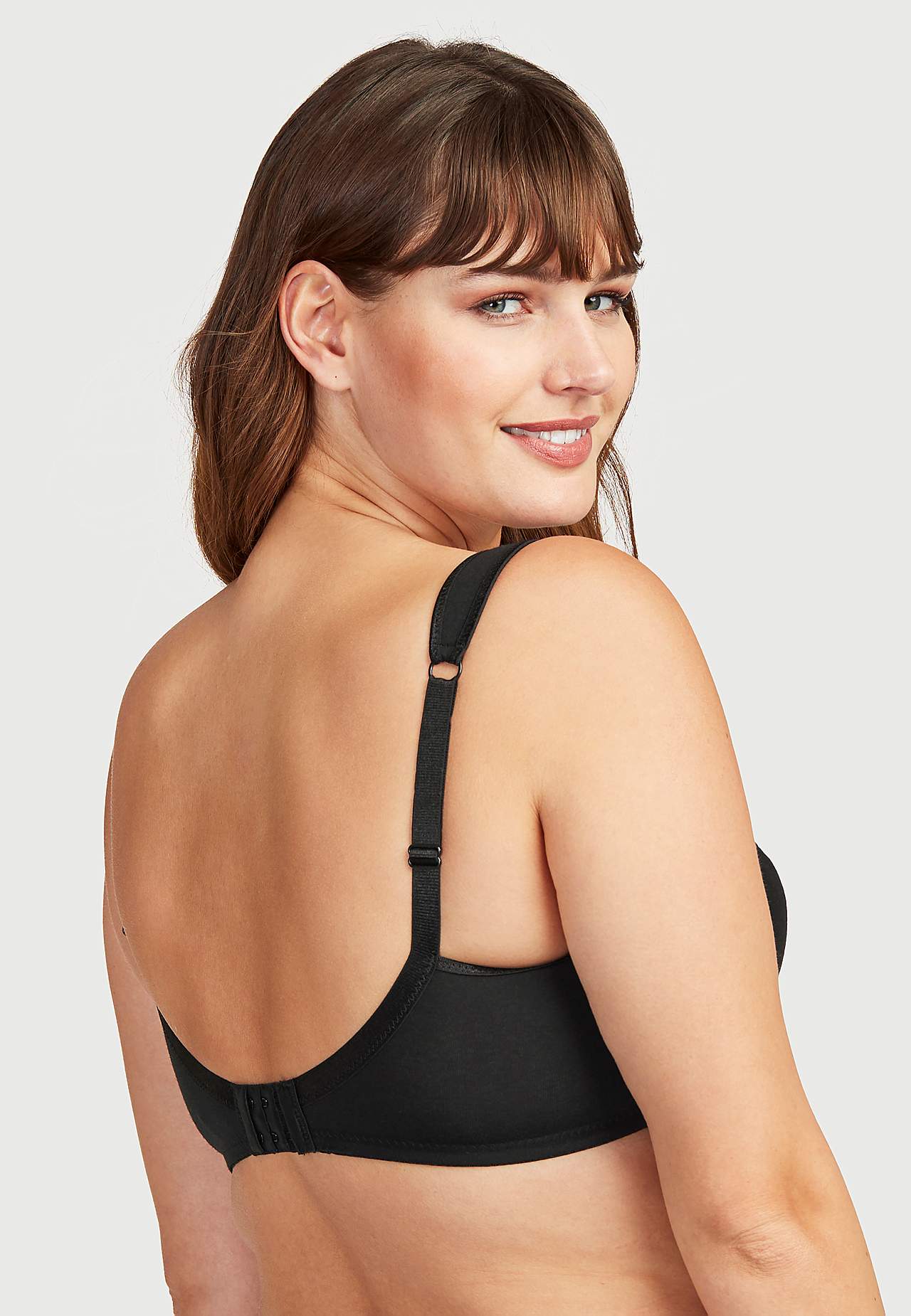 Bra without wire Stina