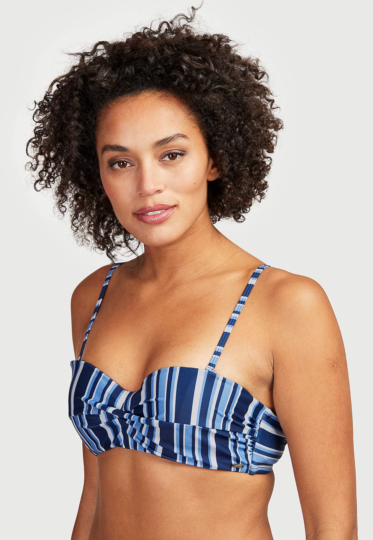 Bikini bra