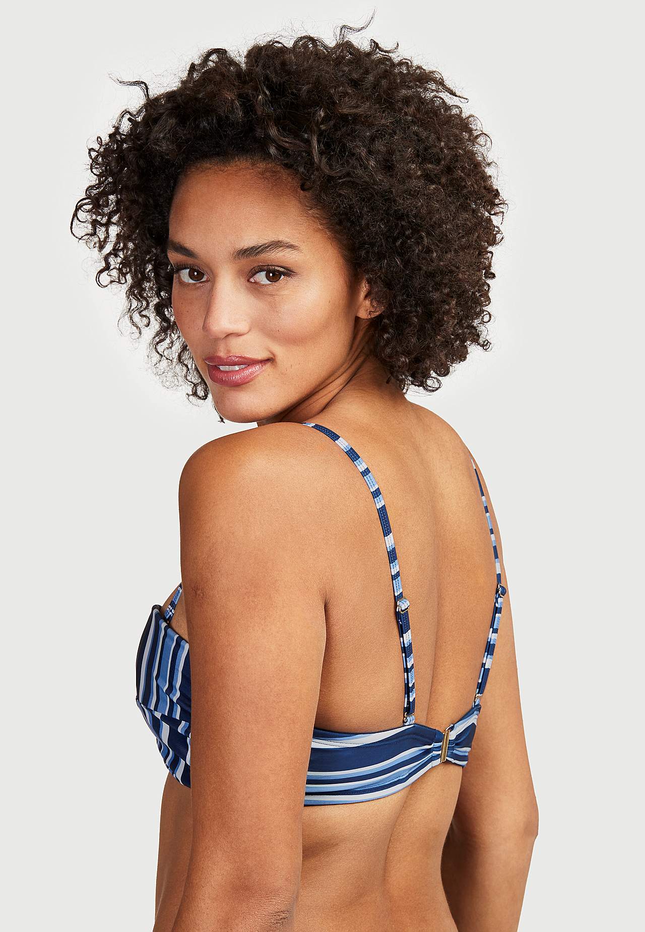 Bikini bra
